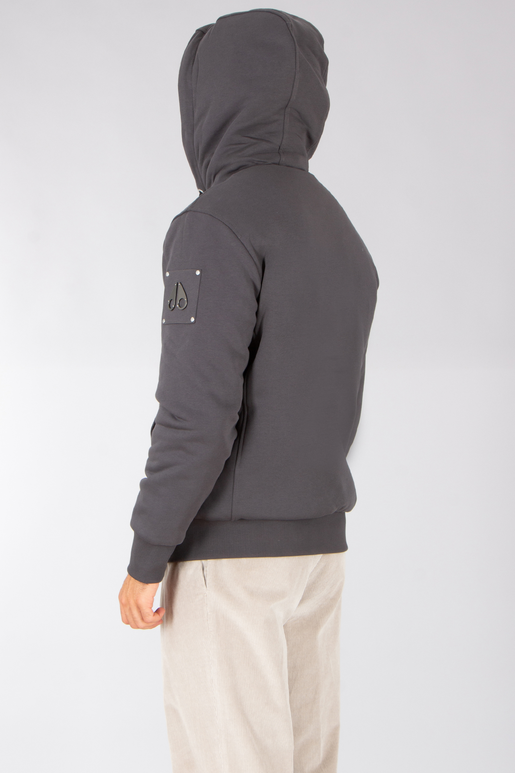 Kapuzenpulli, Pullover, Sweatshirt, Kapuze, Vlies