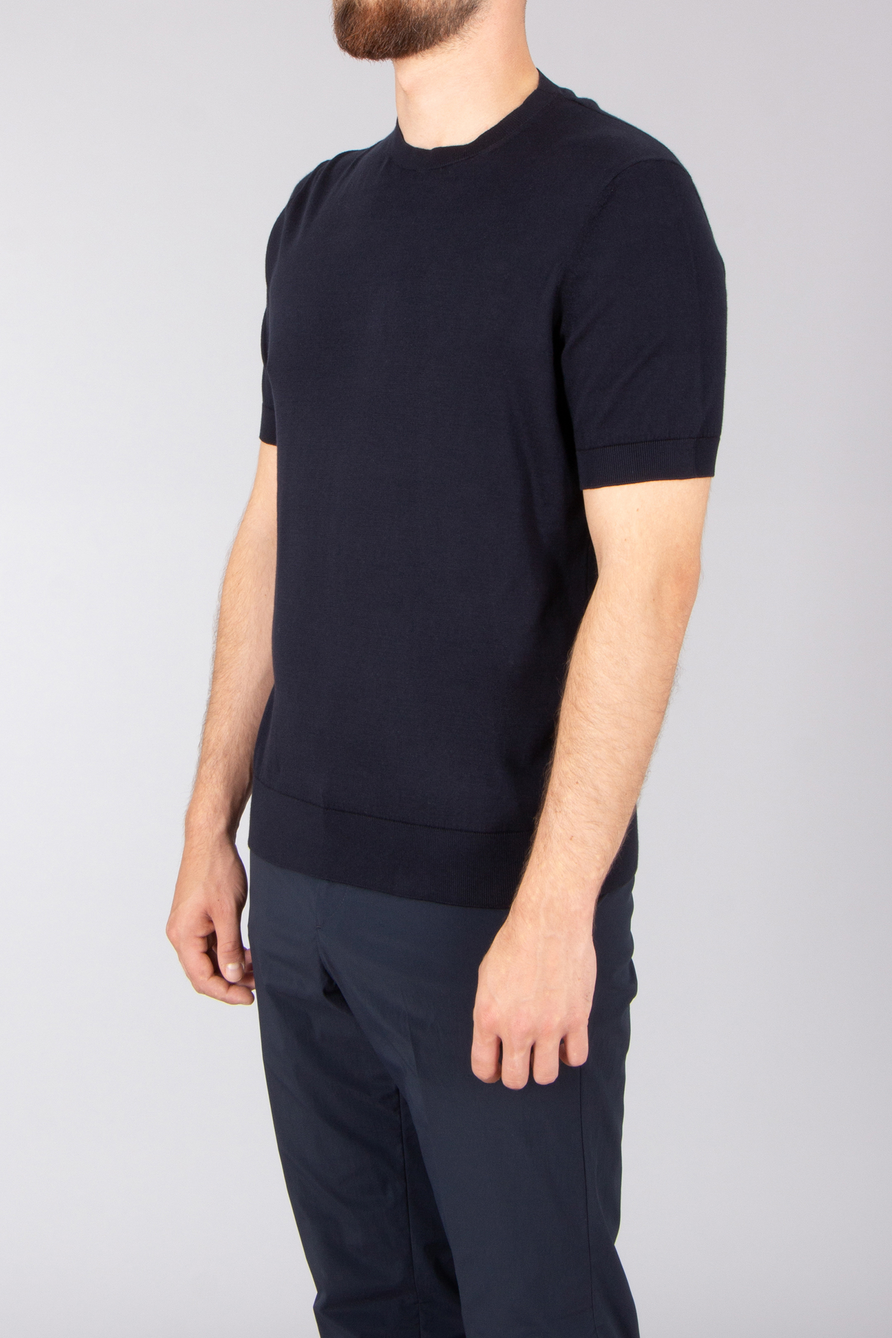 T-shirt, Erwachsener, Männlich, Mann, Person