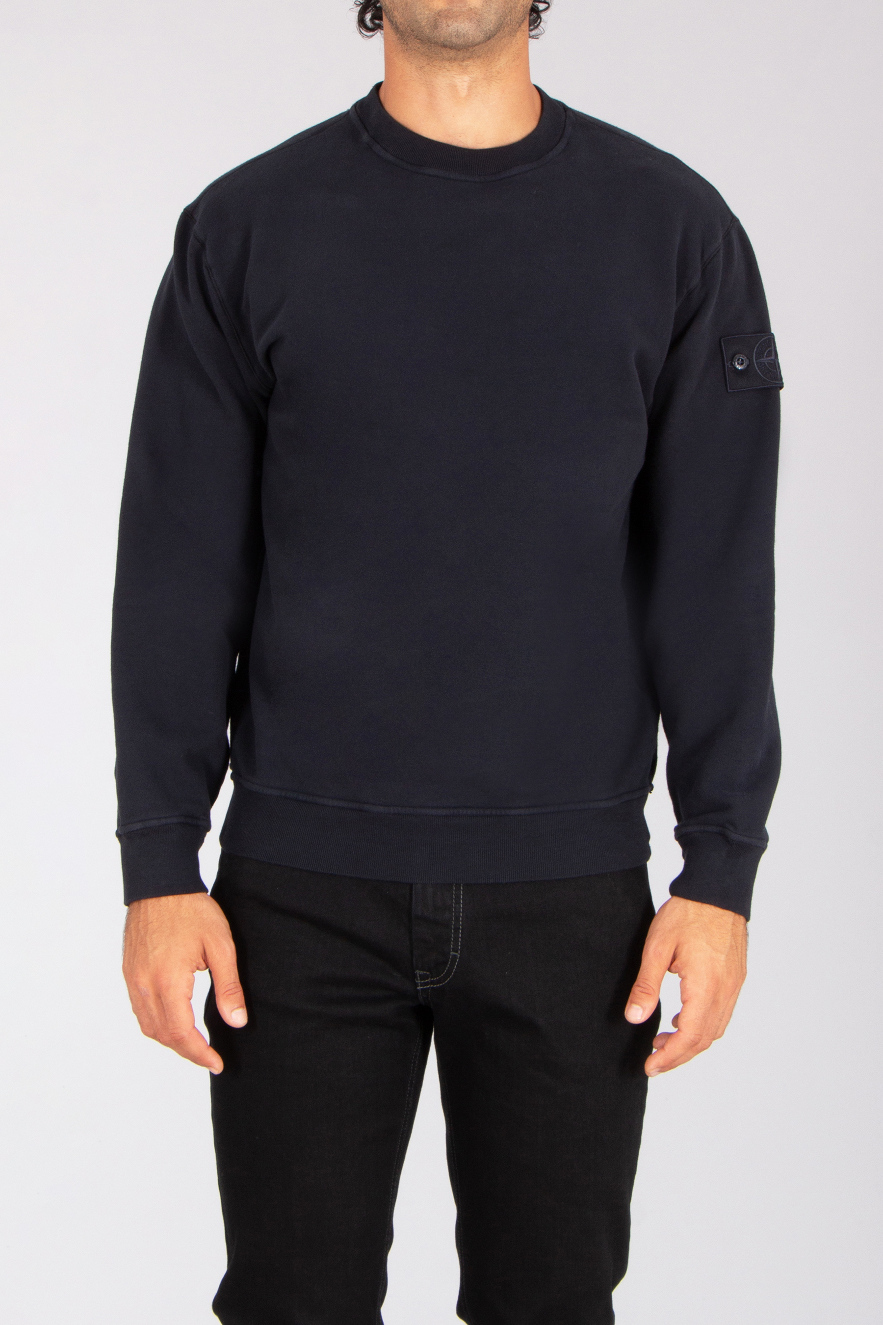 Langarm, Strickwaren, Pullover, Sweatshirt, Fleece