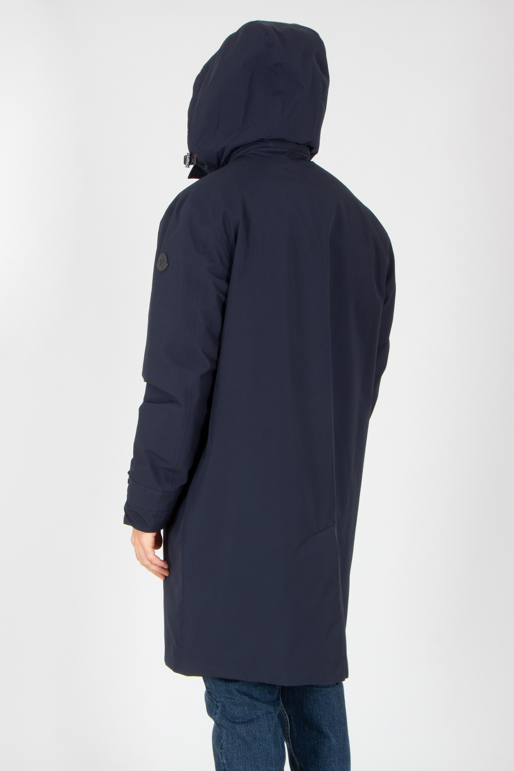 Bekleidung, Mantel, Jeans, Hosen, Jacke