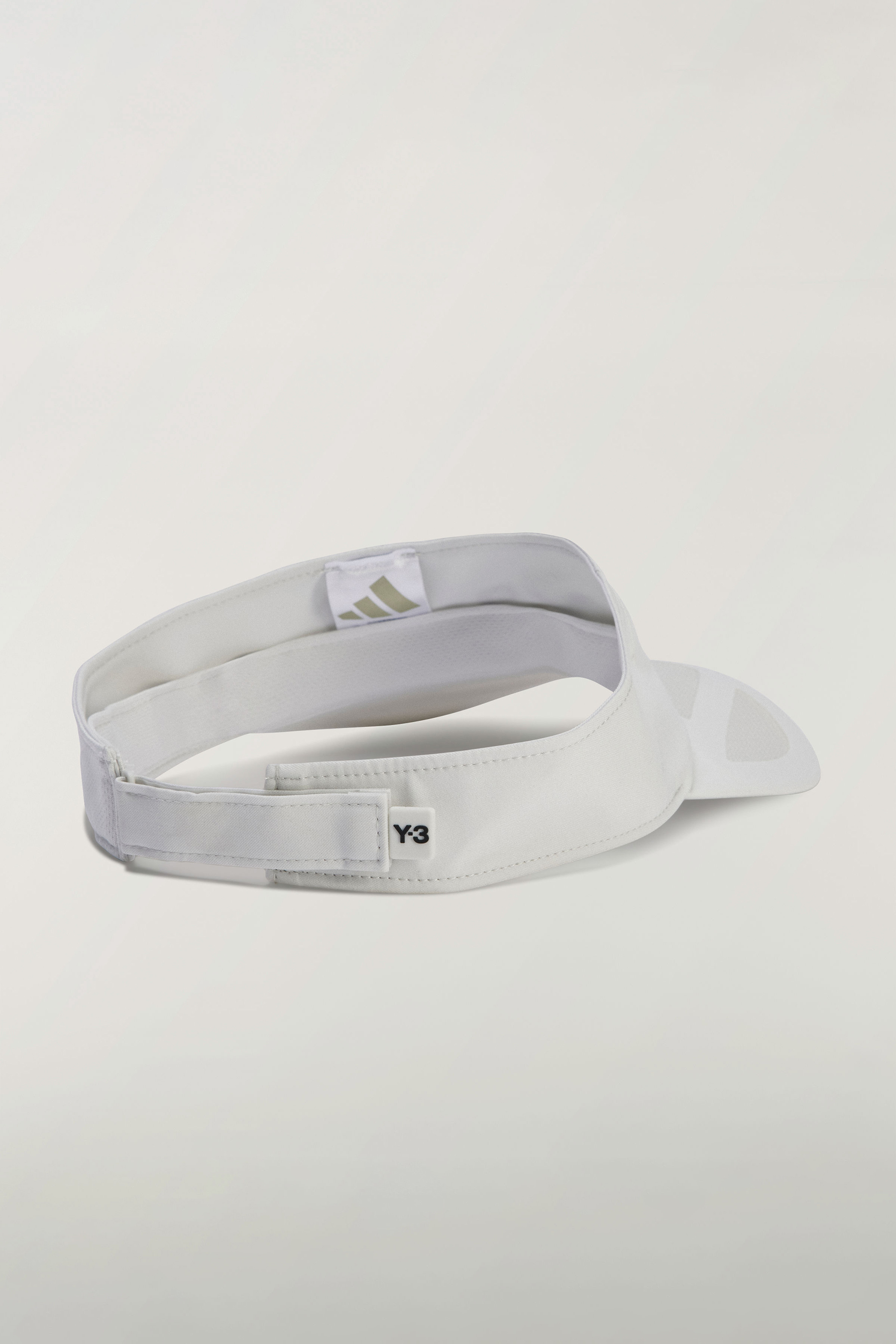 Y-3 Printed Recycled Polyester Climacool Visor Zubehör