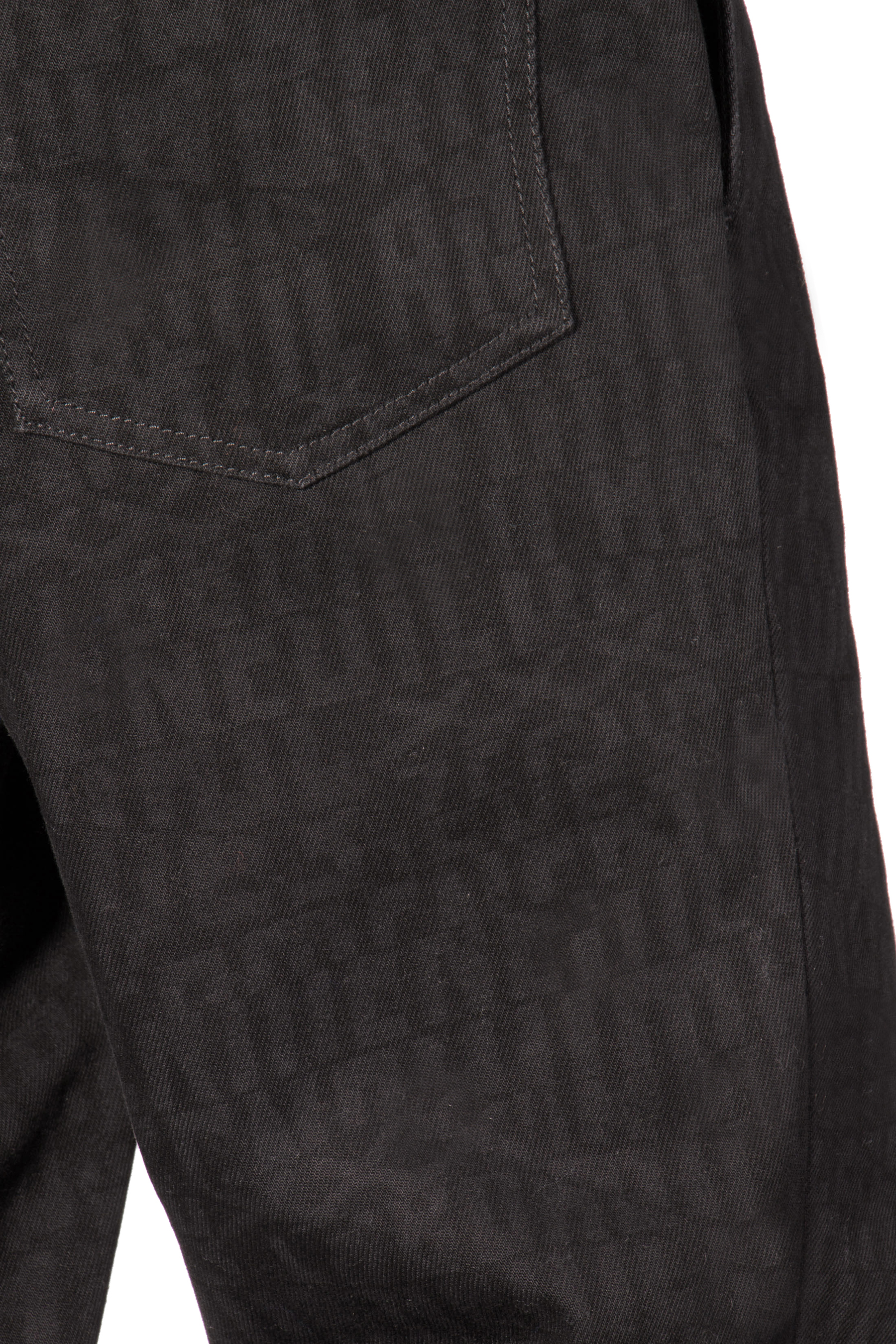 ZEGNA COUTURE Pants Lettering ZEGNA COUTURE Pants Lettering
