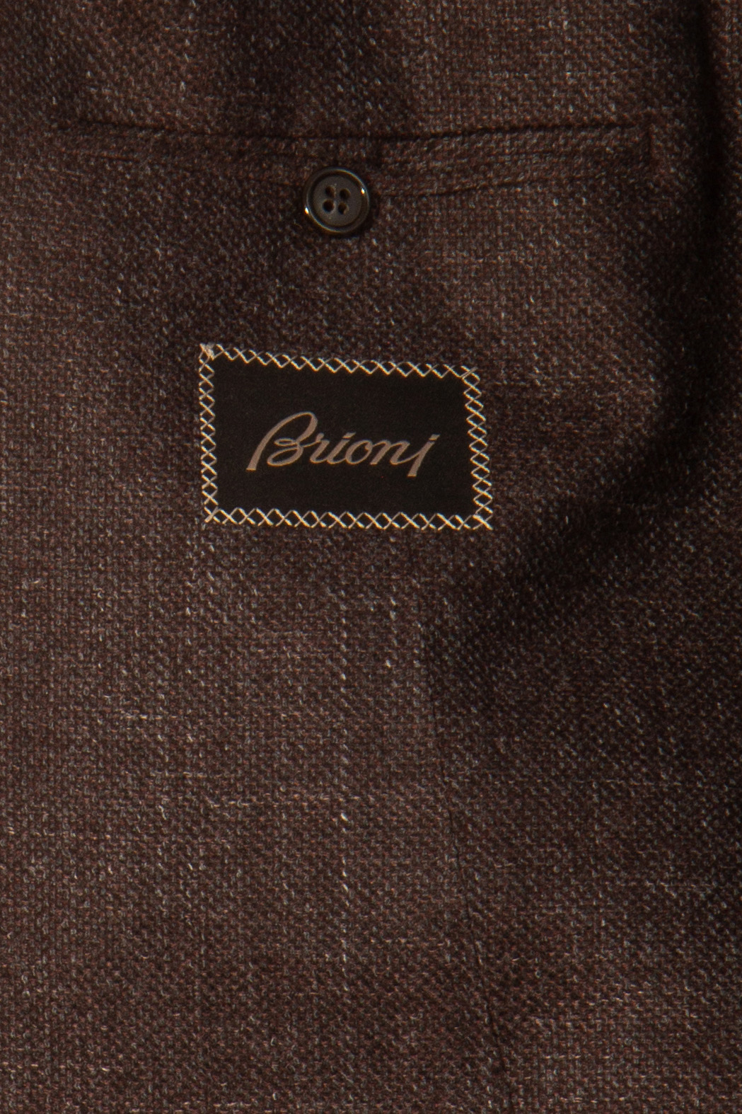 BRIONI Relaxed Fit Wool-Silk-Linen Blend Jacket New Plume BRIONI Relaxed Fit Wool-Silk-Linen Blend Jacket New Plume