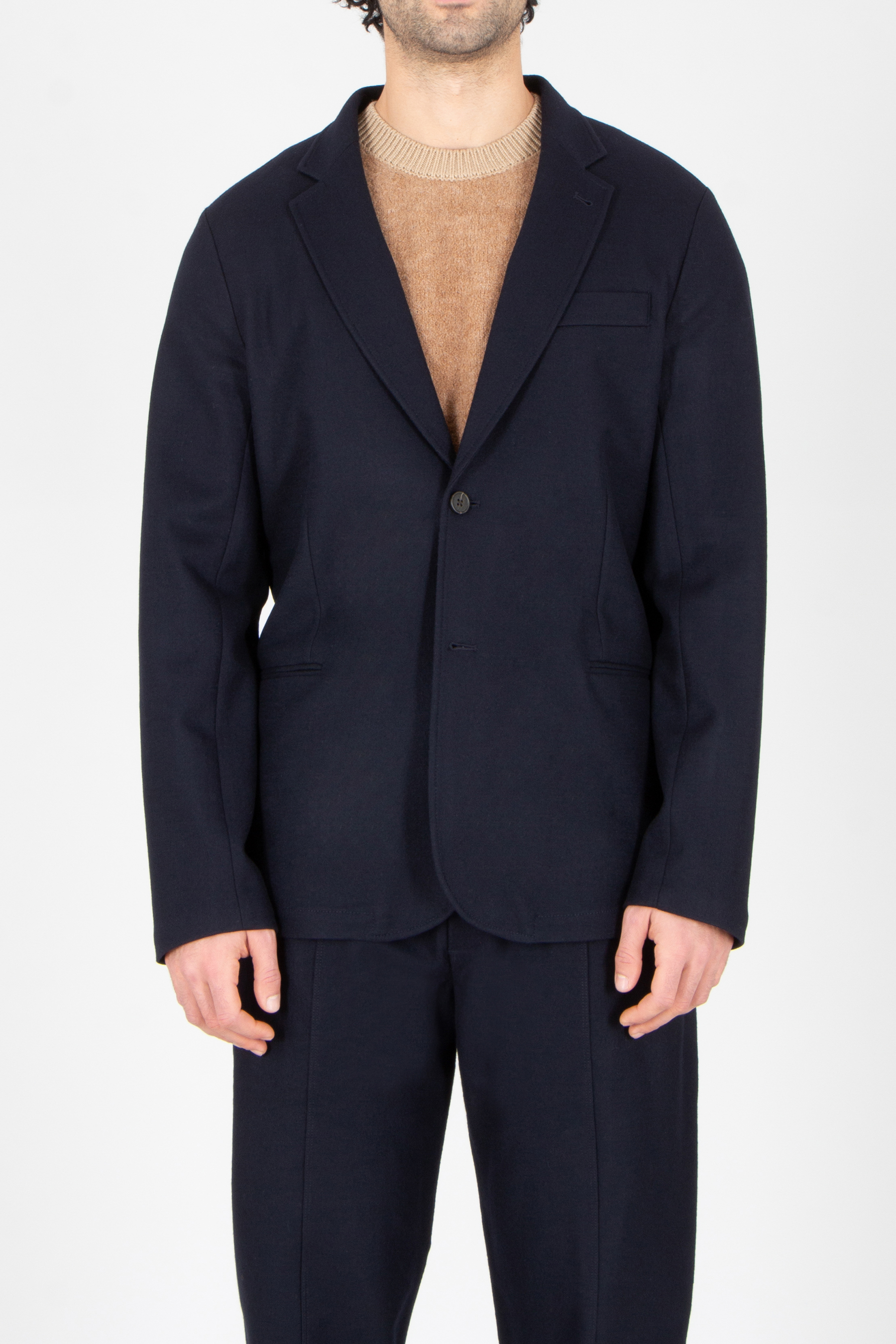 Blazer, Mantel, Jacke, Formelle Kleidung, Anzug