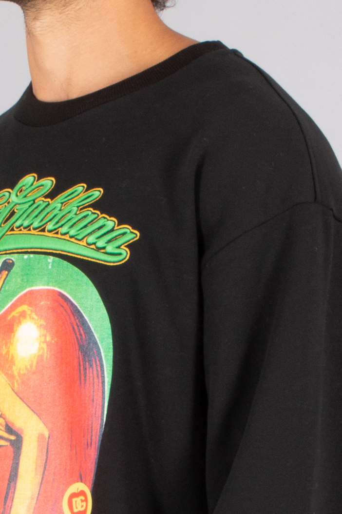 T-shirt, Langarm, Ärmel, Hemd, Person