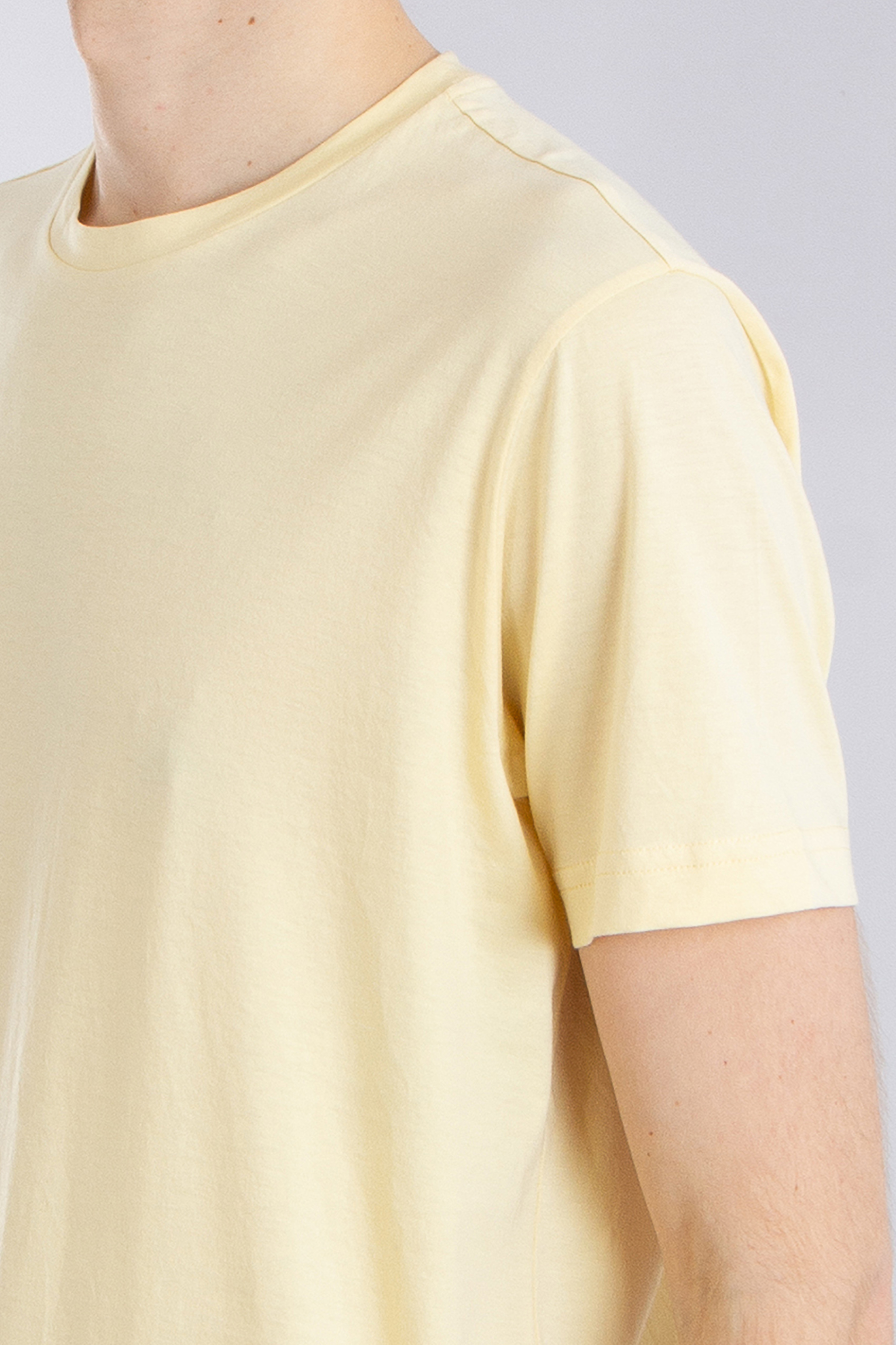 STEFAN BRANDT Urpima Sea Island Cotton T-Shirt Enno