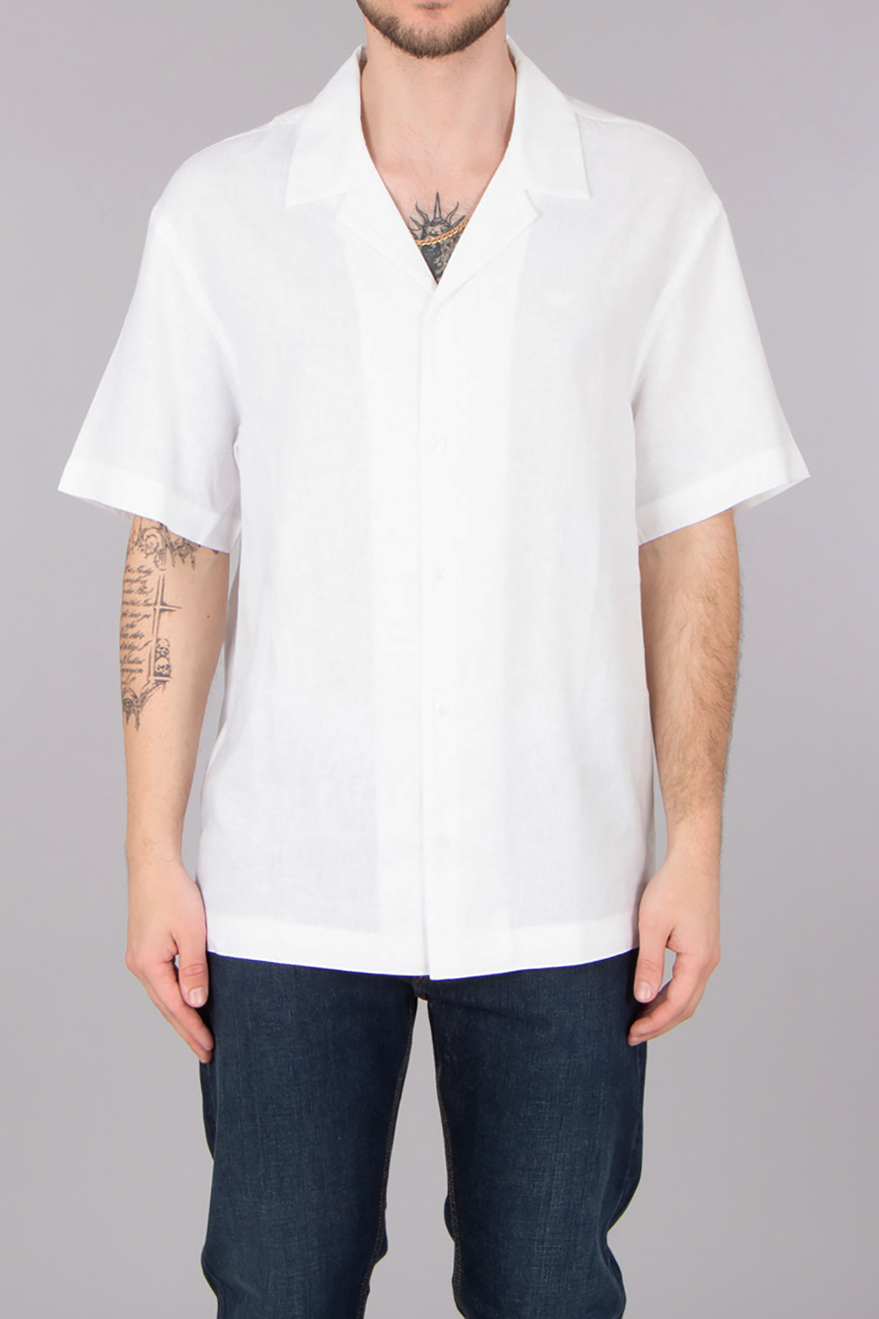 Hemd, Bluse, Leinen, T-shirt, Jeanshose
