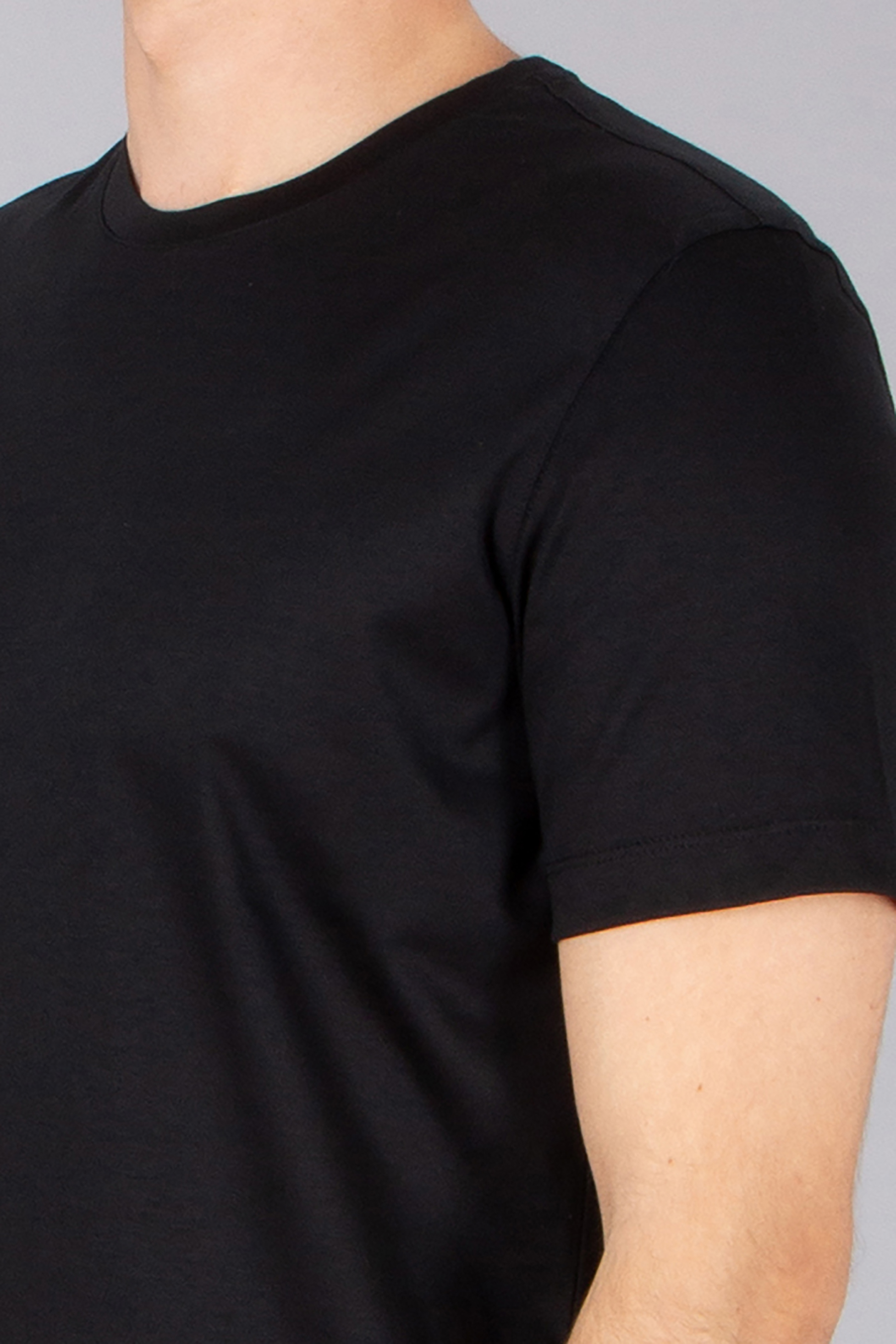 T-shirt, Erwachsener, Männlich, Mann, Person