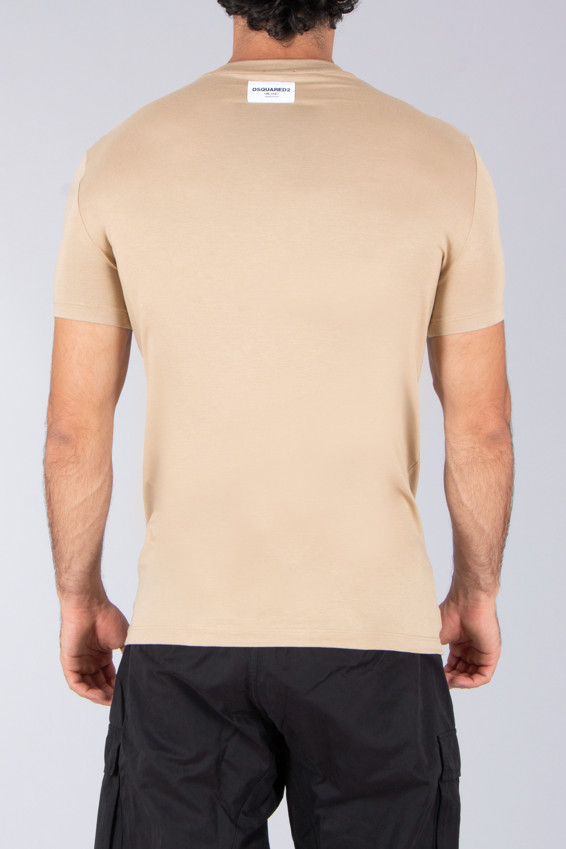 T-shirt, Unterhemd, Erwachsener, Mann, Person
