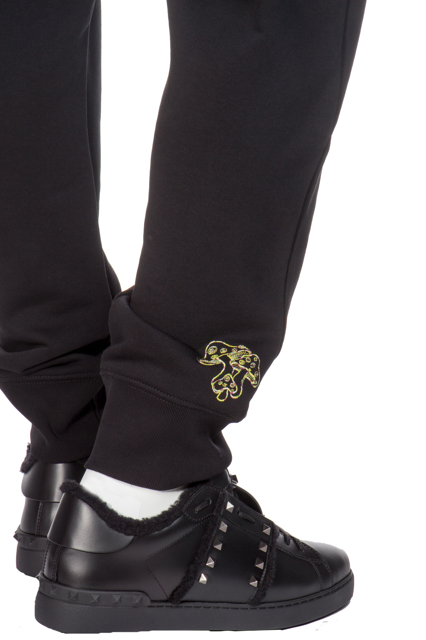 PS PAUL SMITH Embroidered Sweatpants