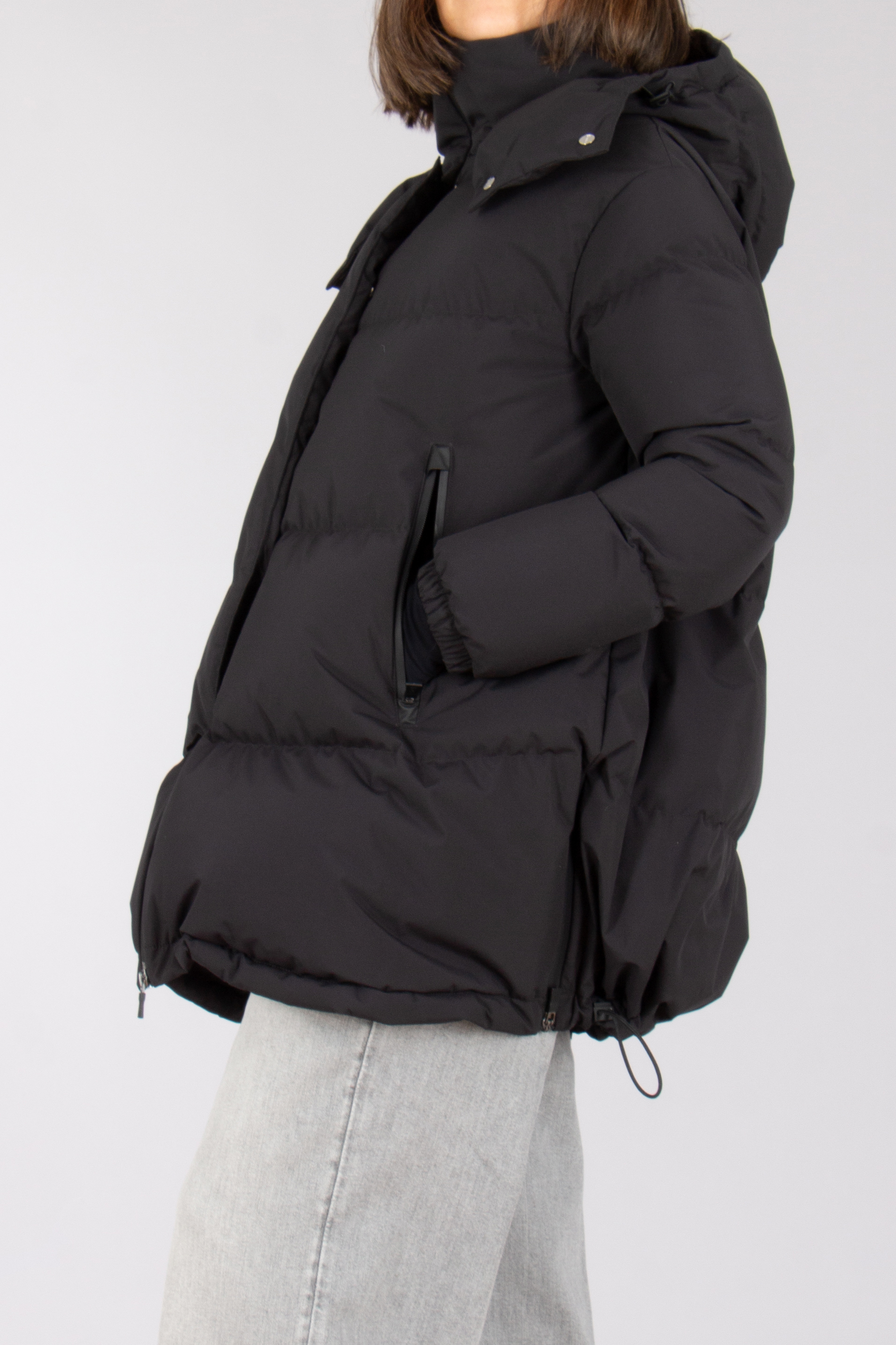 Bekleidung, Mantel, Jacke