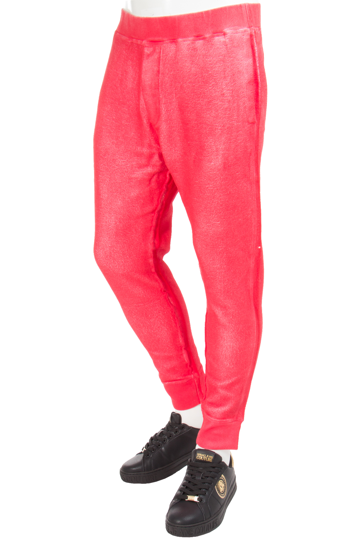 DSQUARED2 Airbrush Jog Sweatpants