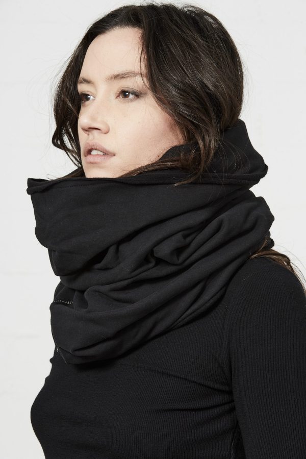 THOM KROM Scarf