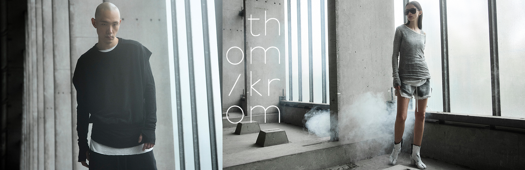 Neue Kollektion THOM KROM, für Damen und Herren, Freizeitbekleidung, Kurze Hose, Erwachsener, Männlich, Mann, Person