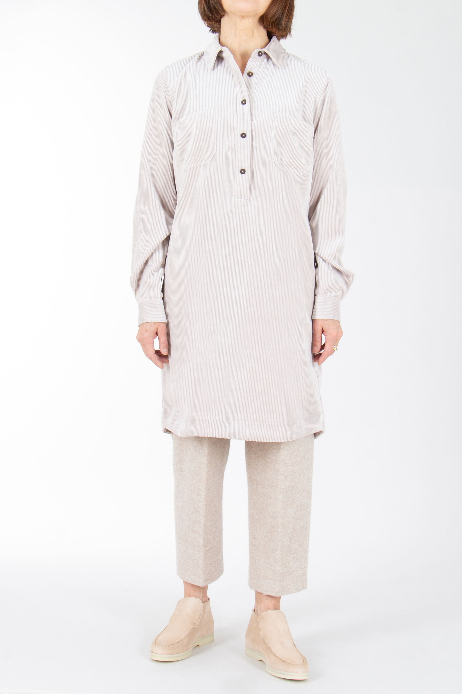 Dekoration für Zuhause, Leinen, Mantel, Mann, Person