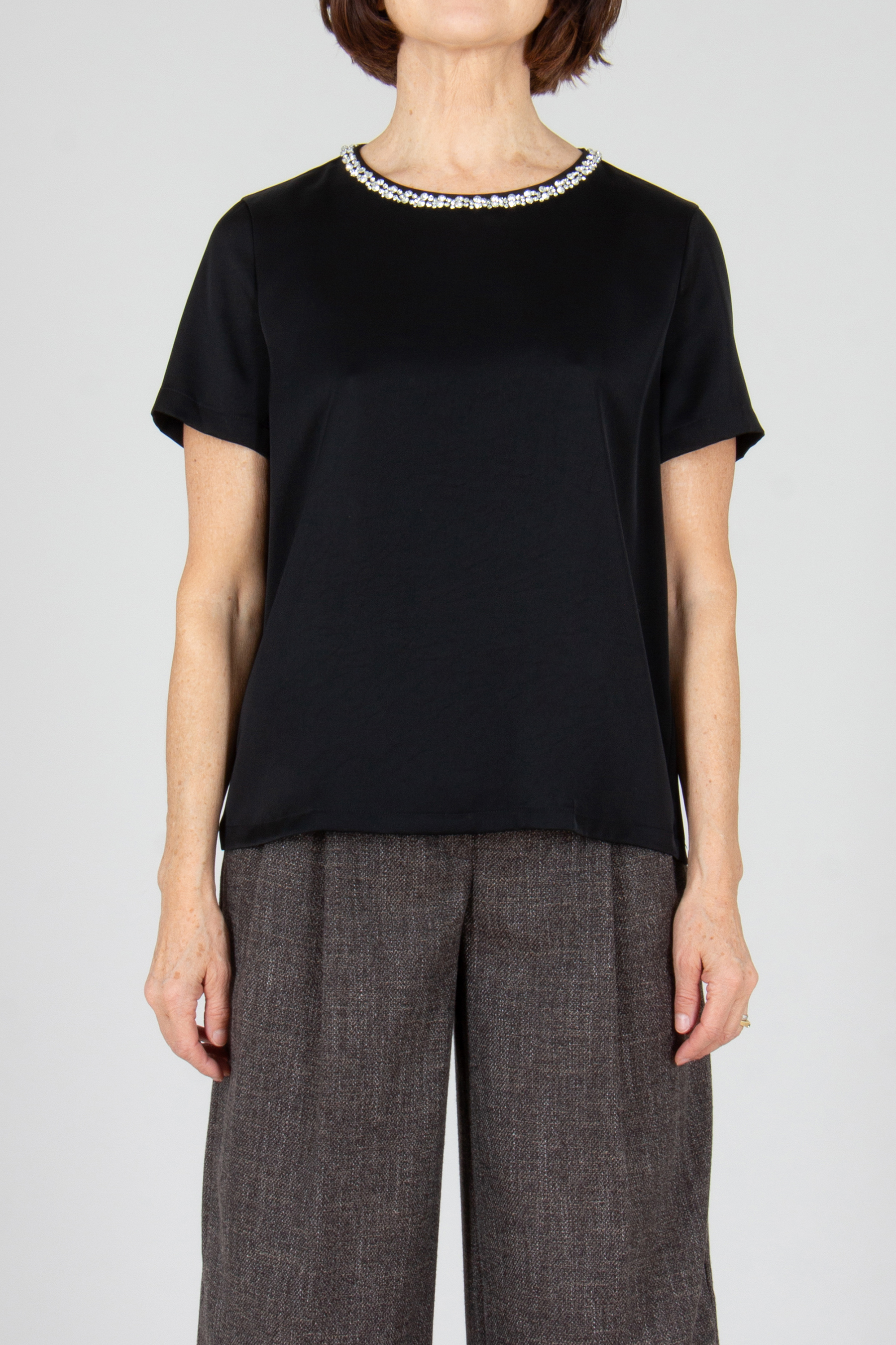 Bluse, T-shirt, Erwachsener, Person, Frau