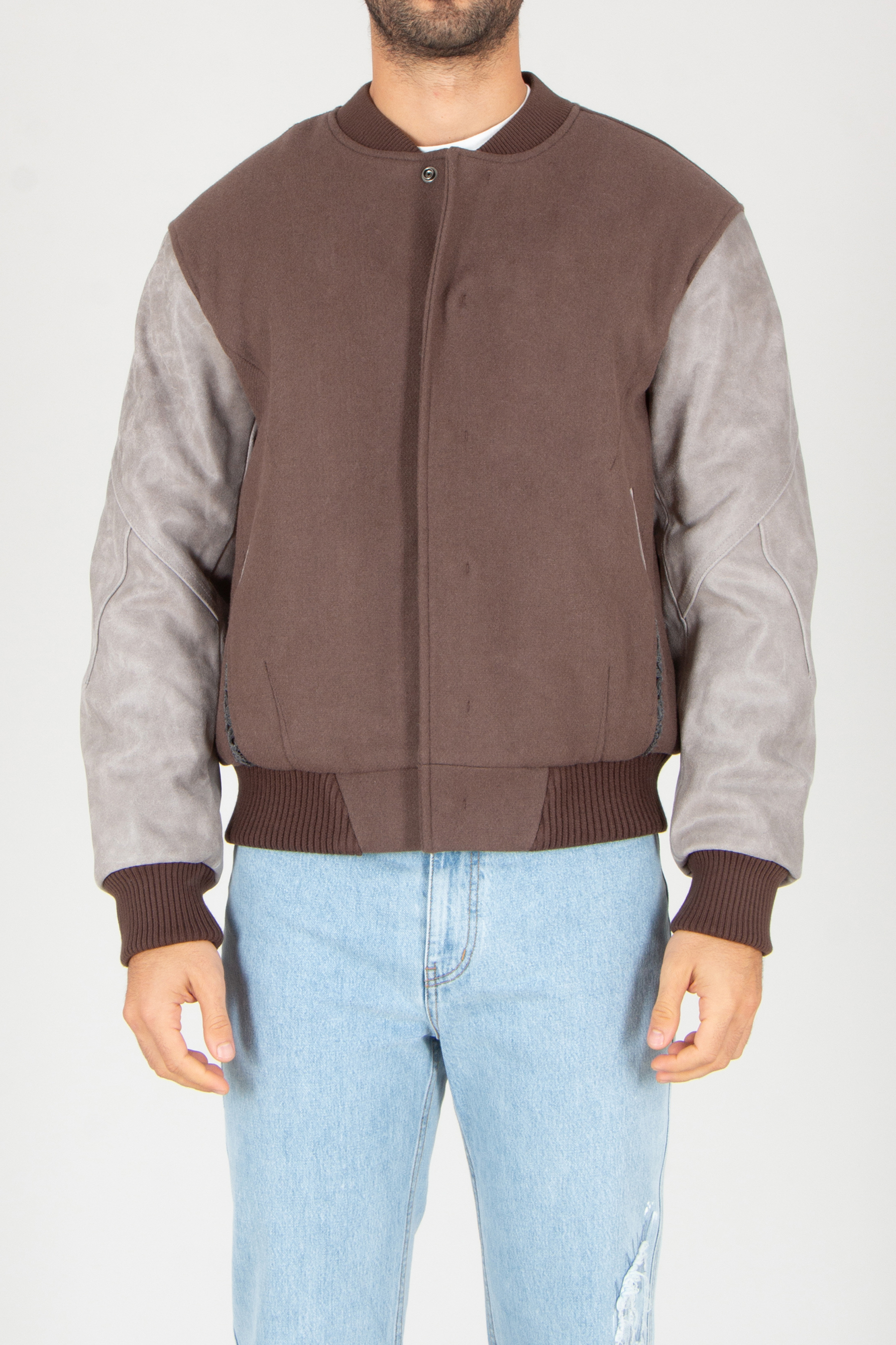 Mantel, Jacke, Fleece, Pullover, Weste