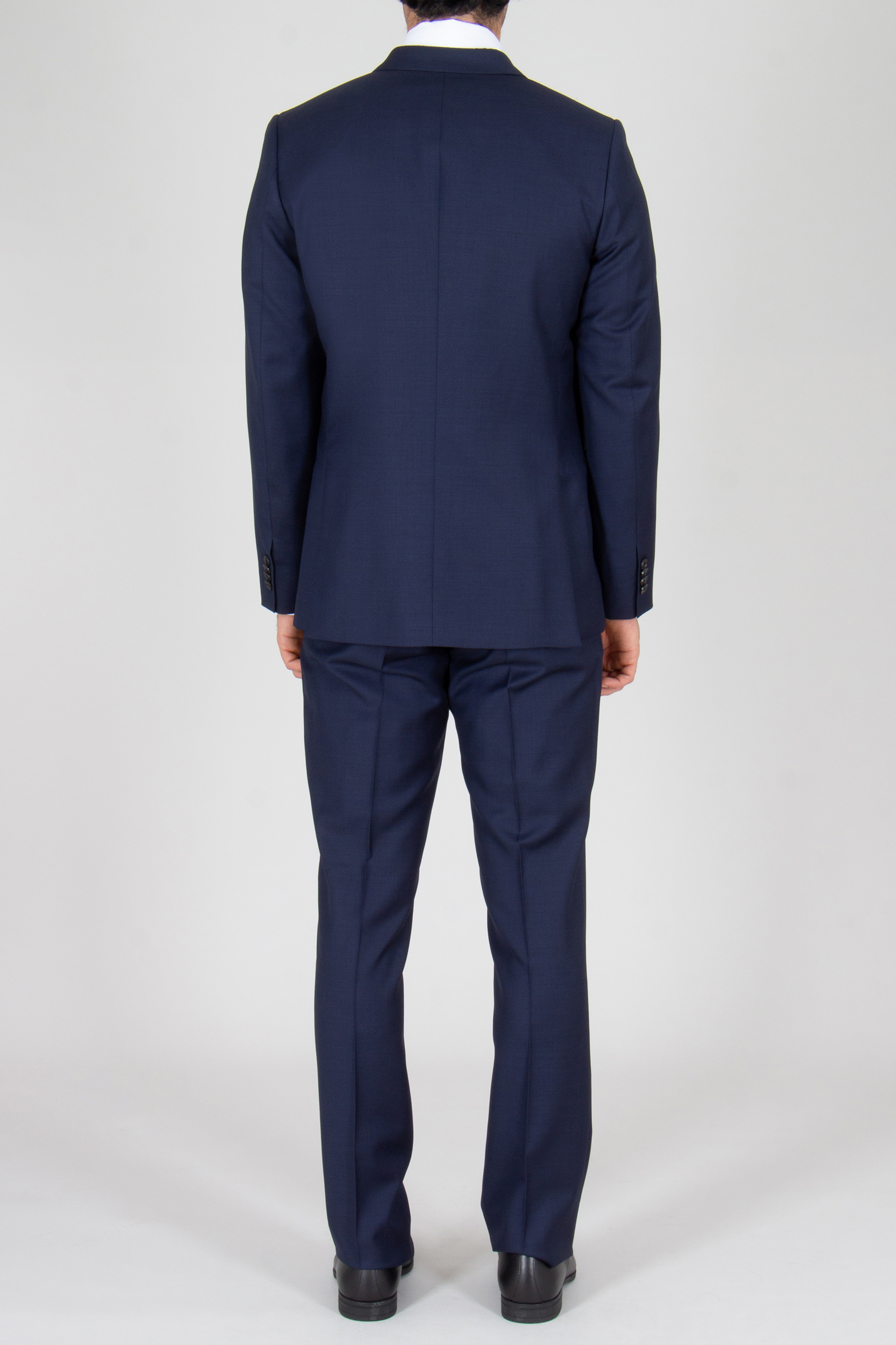 Formelle Kleidung, Anzug, Mantel, Hosen, Blazer