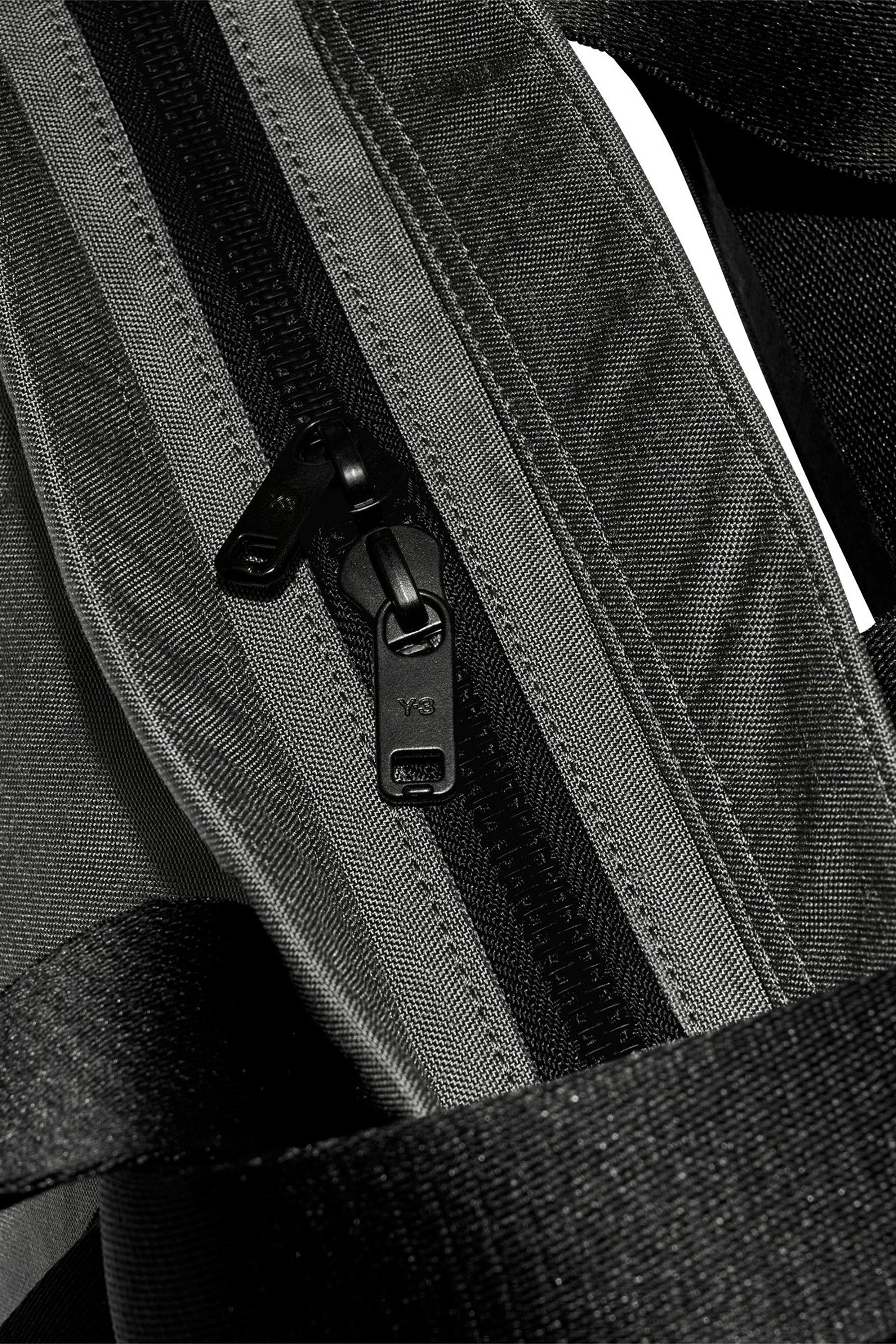 Y-3 Cordura Nylon Shopper Bekleidung, Jeans, Hosen