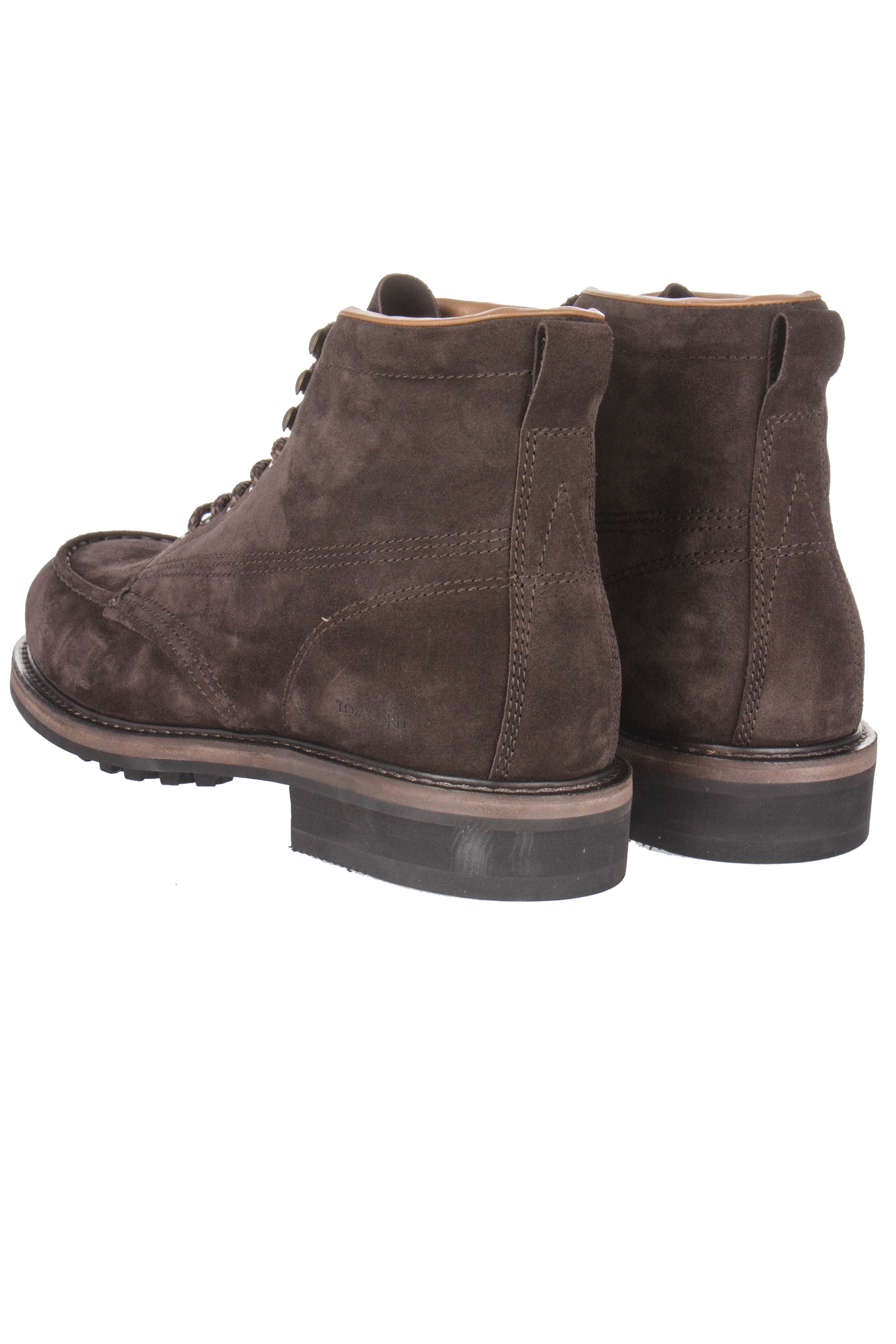 TOM FORD Lace-Up Boot TOM FORD Lace-Up Boot