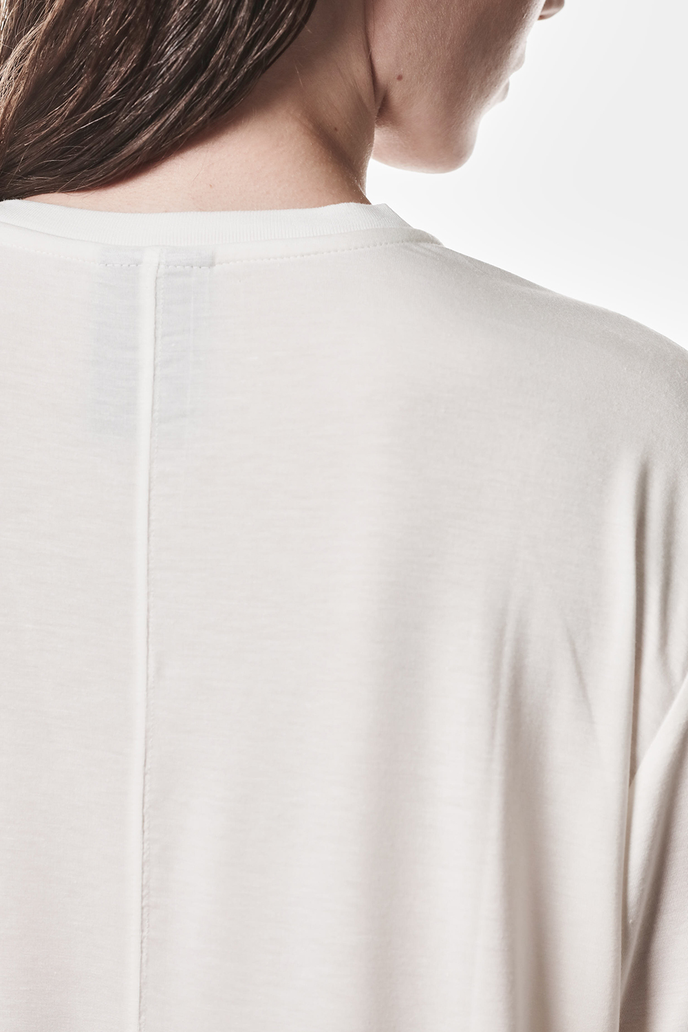 Langarm, Leinen, Person, Hals, Pullover