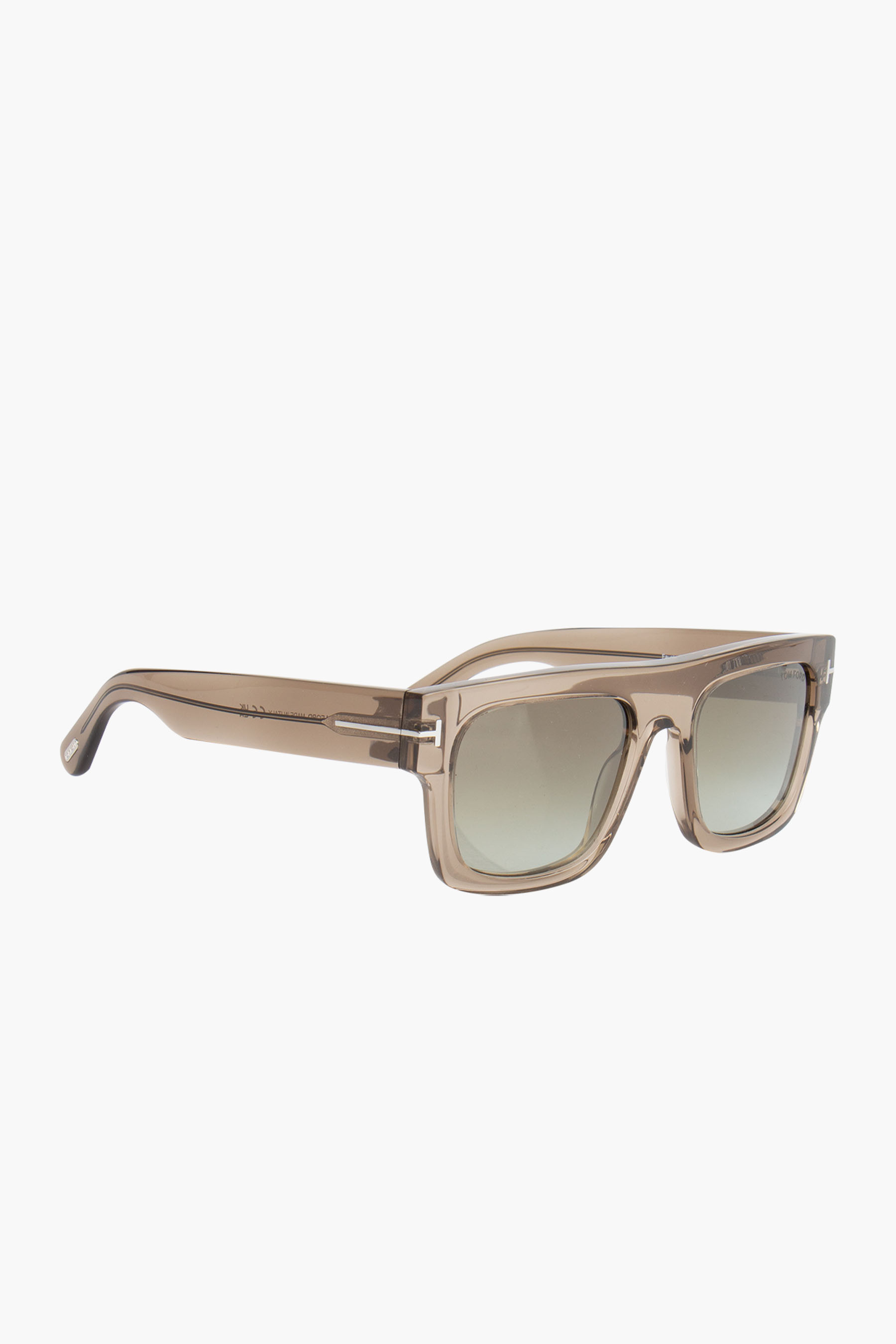TOM FORD Sunglasses Fausto