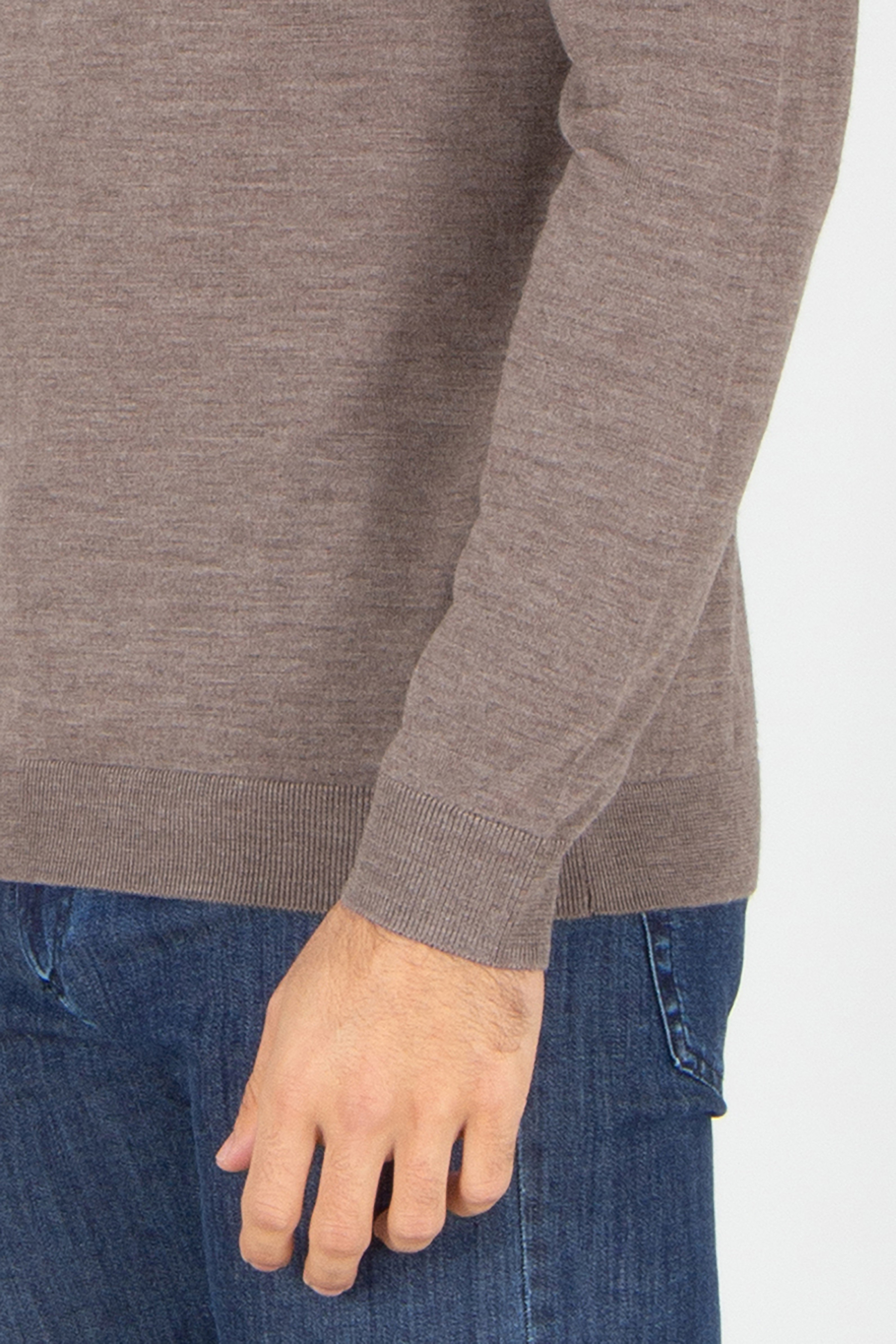 Langarm, Ärmel, Jeans, Hosen, Pullover