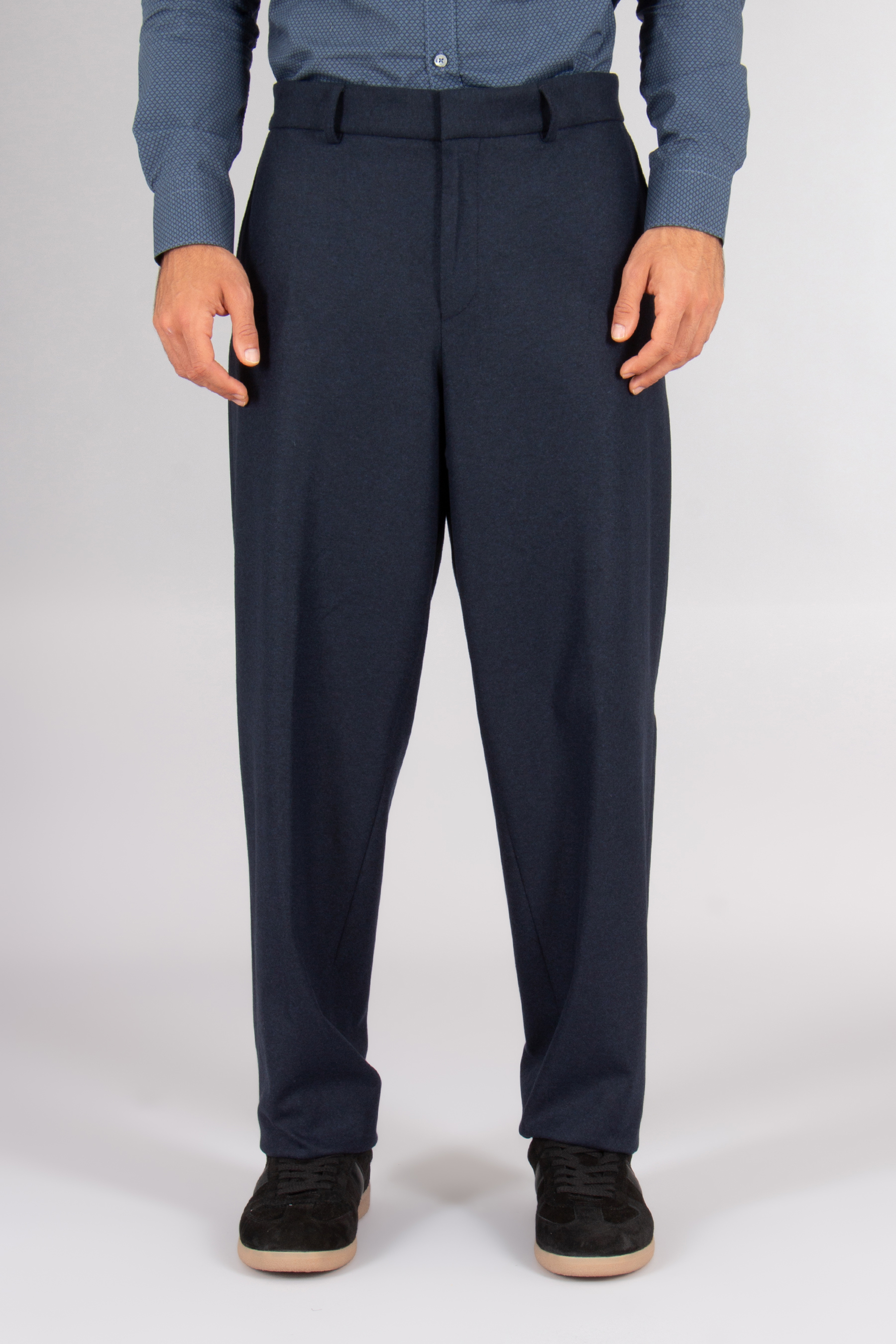 Hosen, Jeanshose, Erwachsener, Mann, Person