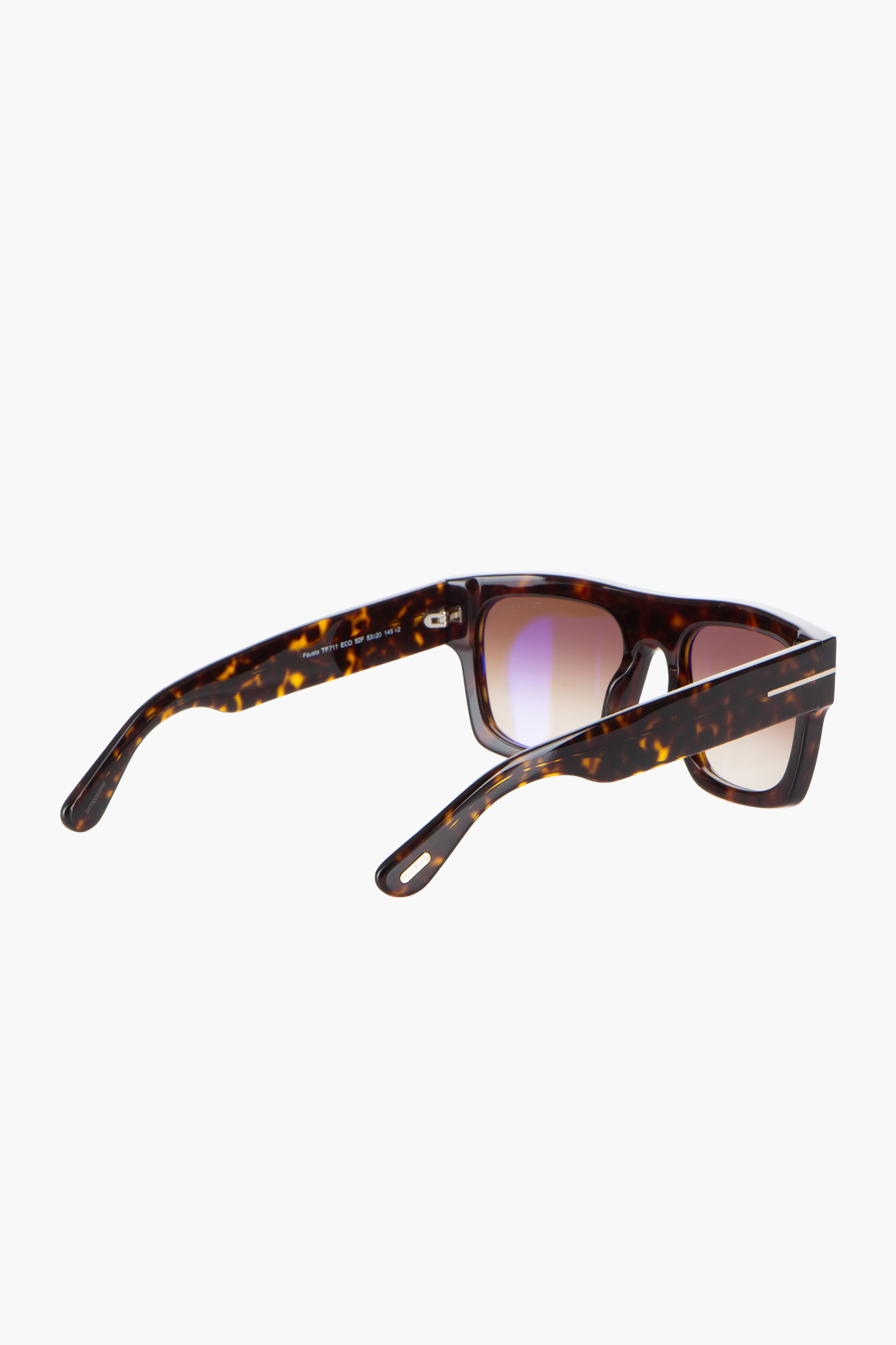 TOM FORD Sunglasses Fausto
