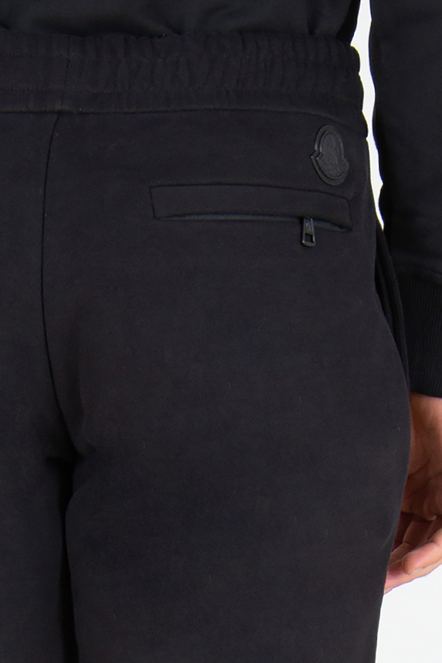 Hosen, Jeanshose, Langarm, Mantel, Kurze Hose