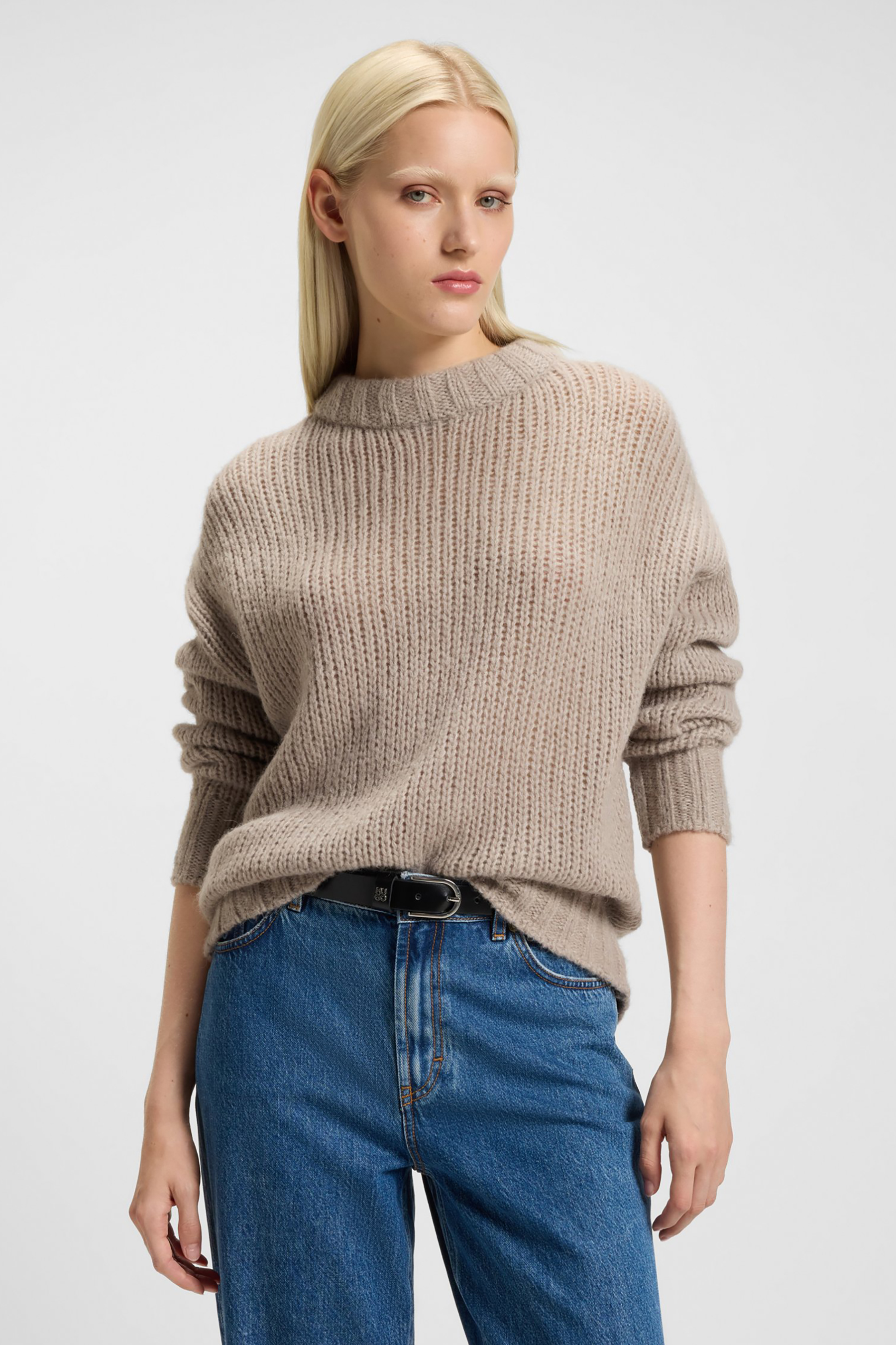 Bekleidung, Strickwaren, Pullover