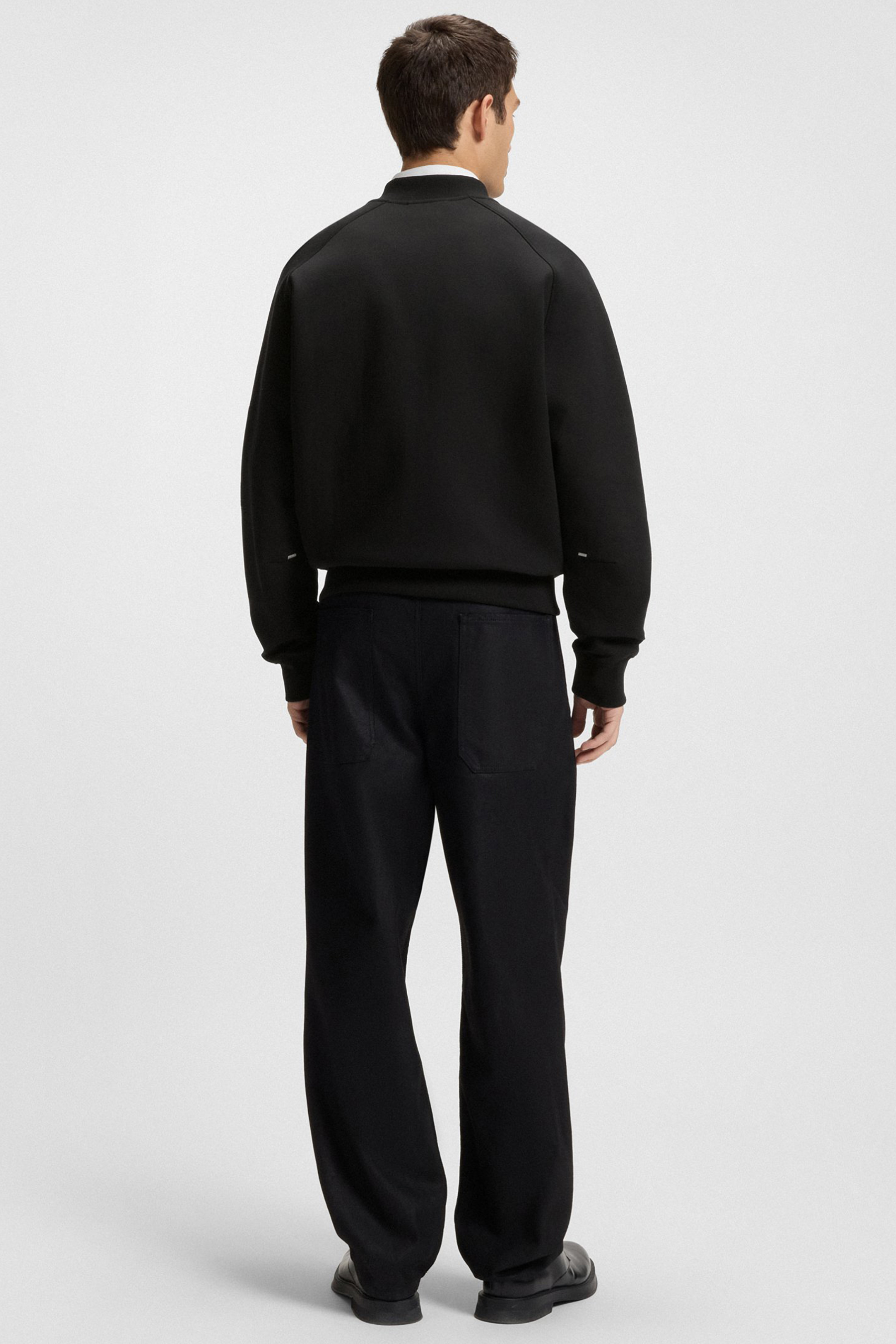 Hosen, Formelle Kleidung, Anzug, Mann, Person