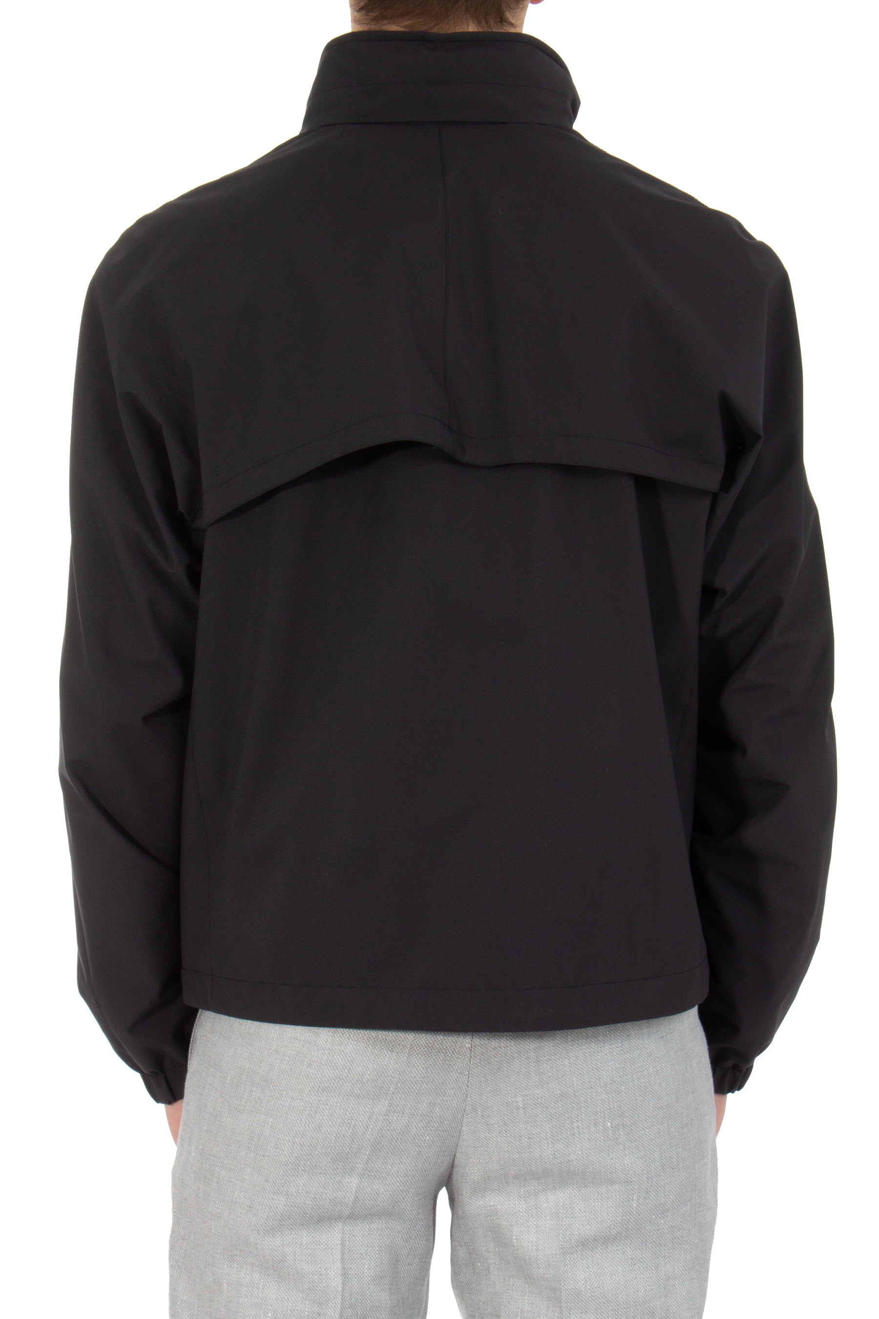 BRIONI 2-in-1 Performa Windbreaker Jacket BRIONI 2-in-1 Performa Windbreaker Jacket