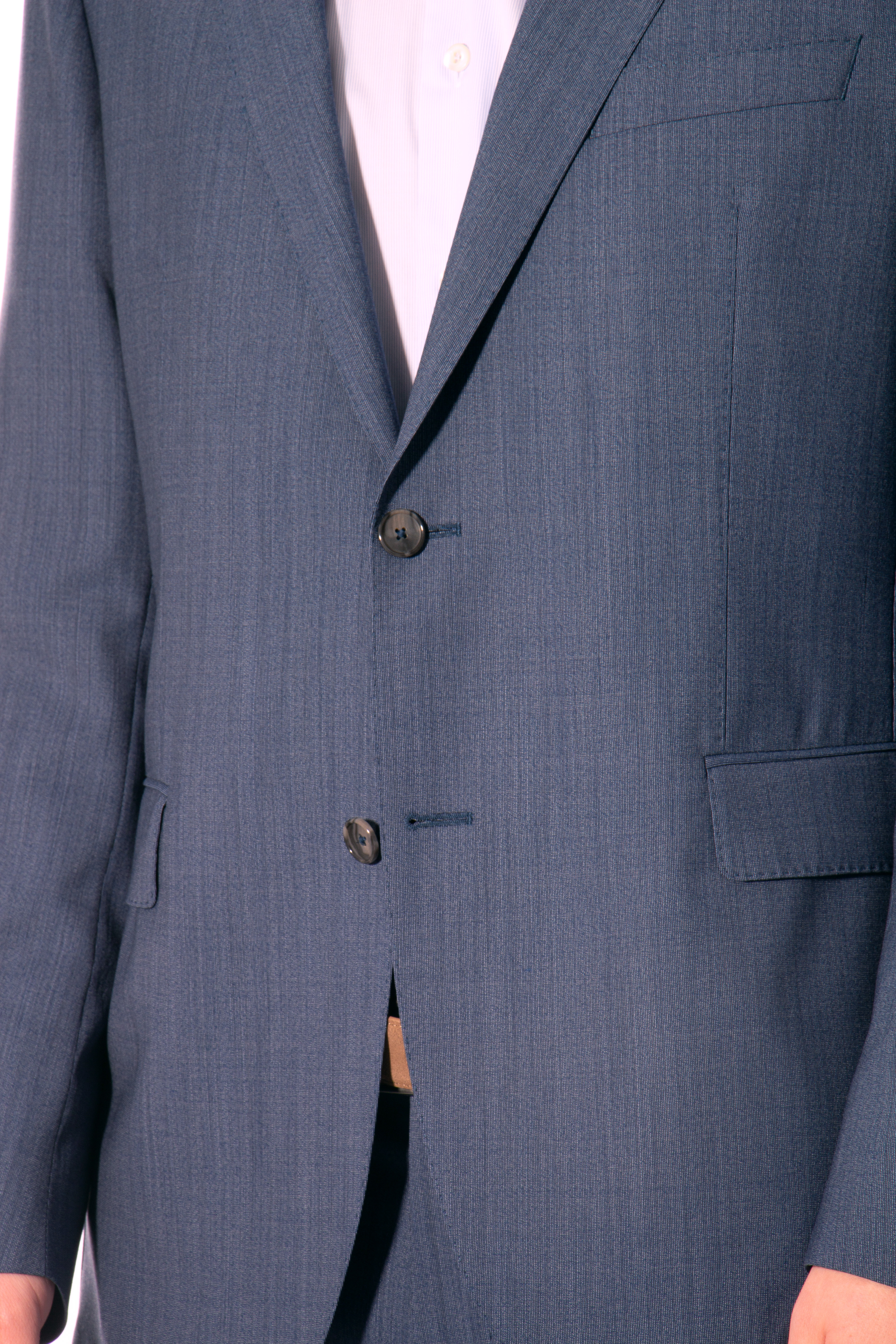 DRESSLER Virgin Wool Suit Sean DRESSLER Virgin Wool Suit Sean