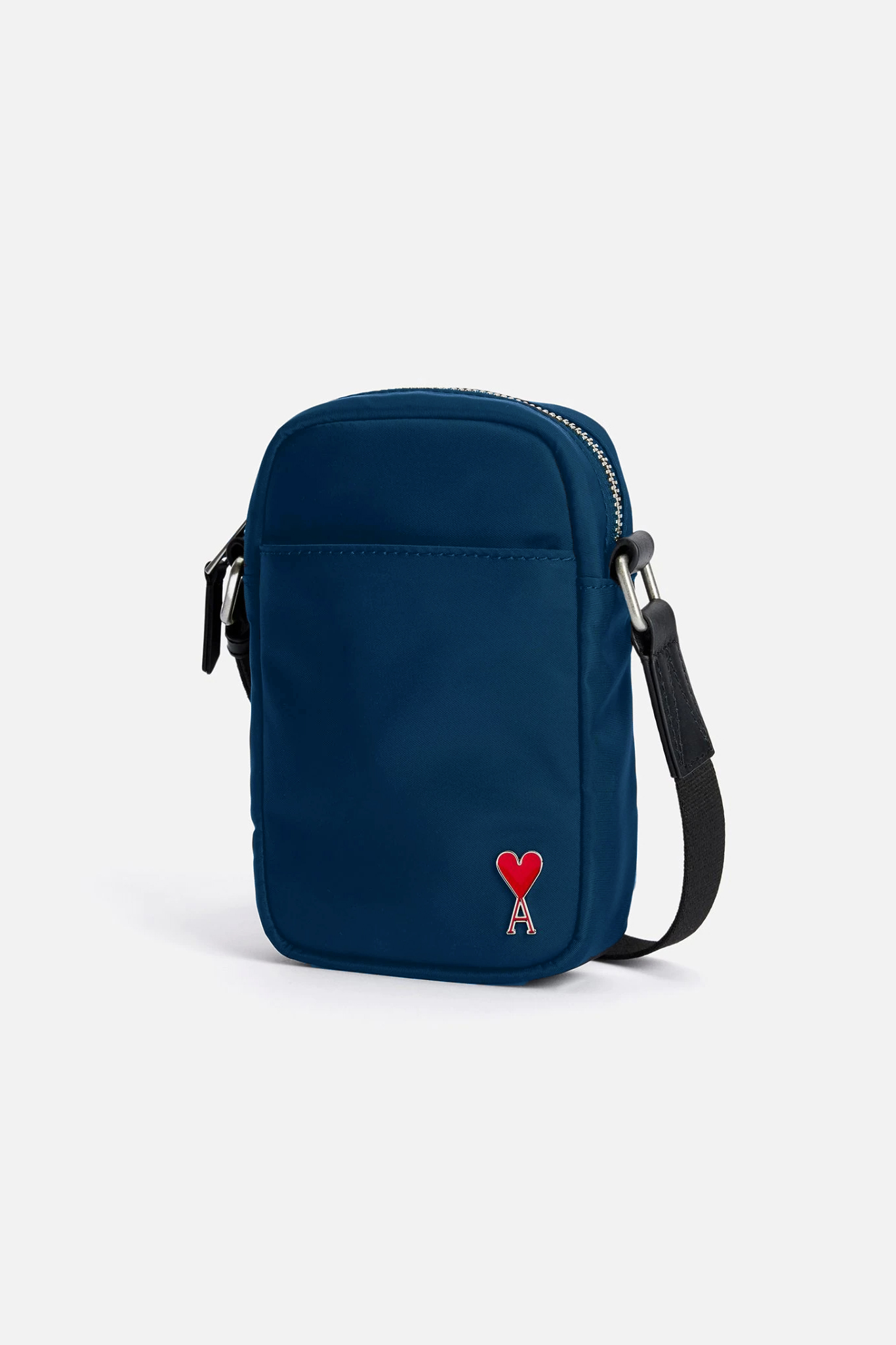 AMI PARIS Ami De Coeur Phone Pouch AMI PARIS Ami De Coeur Phone Pouch