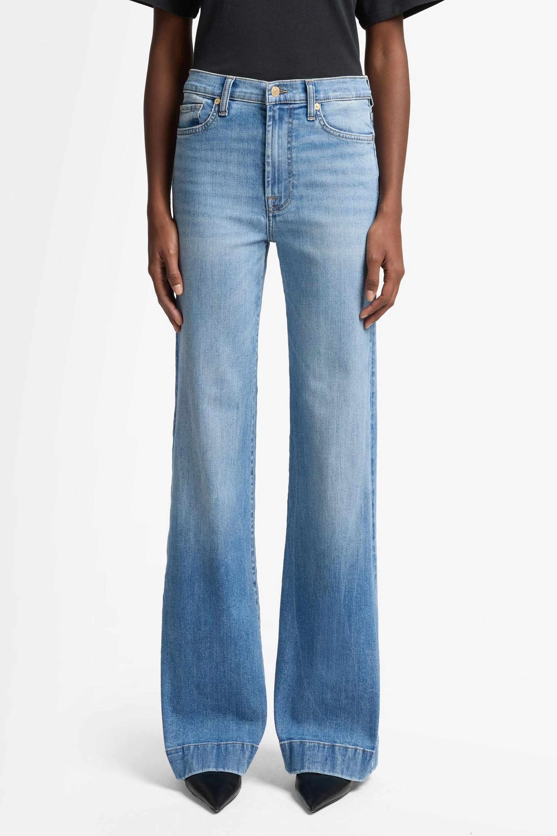 Bekleidung, Jeans, Hosen