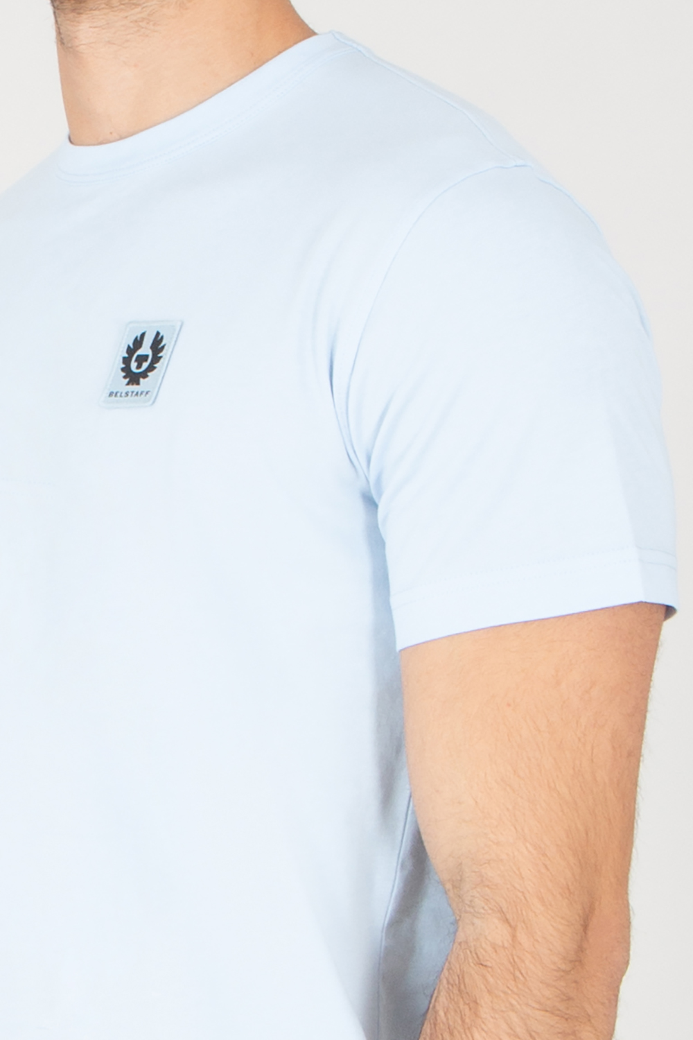 T-shirt, Erwachsener, Männlich, Mann, Person