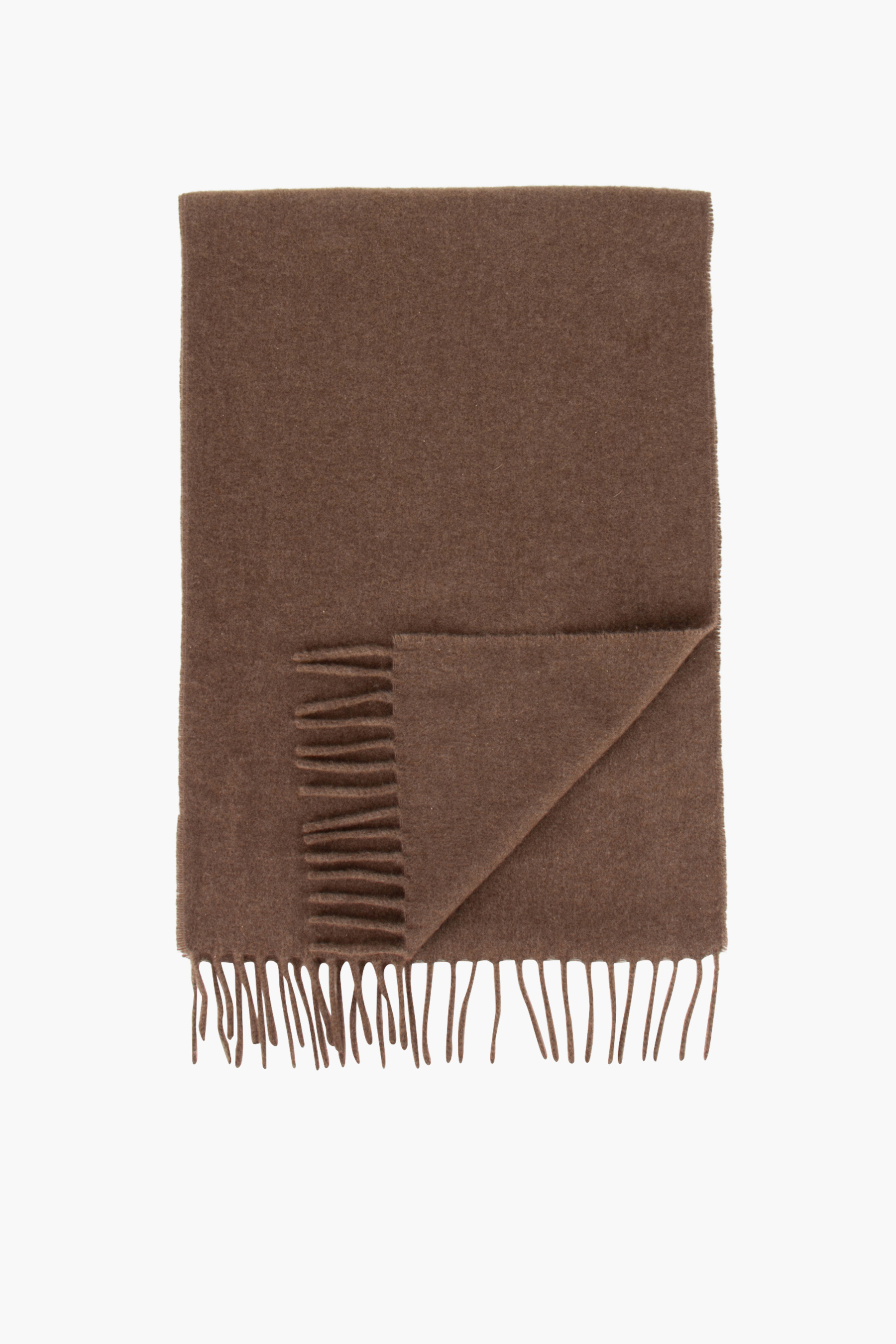 VAN LAACK Cashmere Scarf Sven