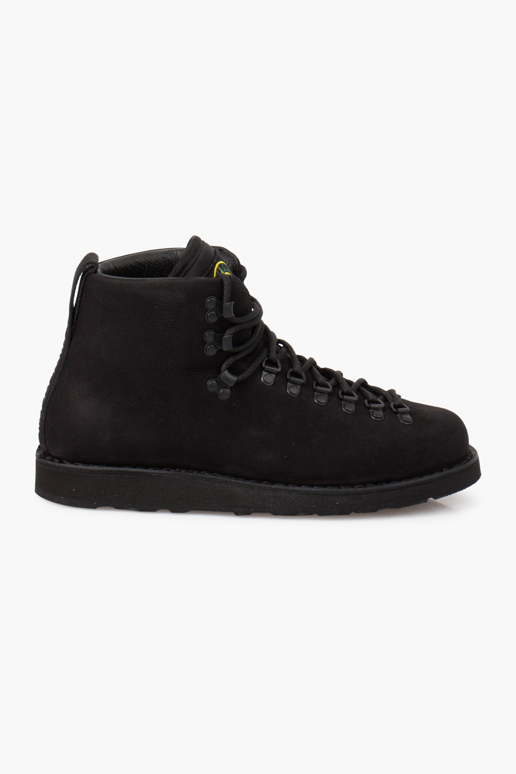 STONE ISLAND Leather Ankle Boots STONE ISLAND Leather Ankle Boots
