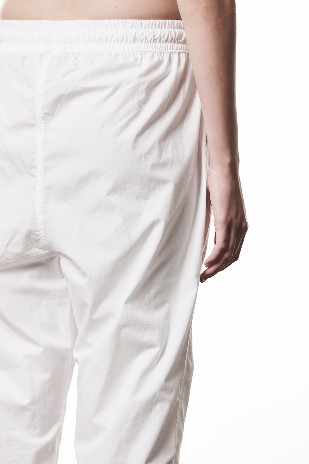 Bekleidung, Hosen, Dekoration für Zuhause, Leinen, Person