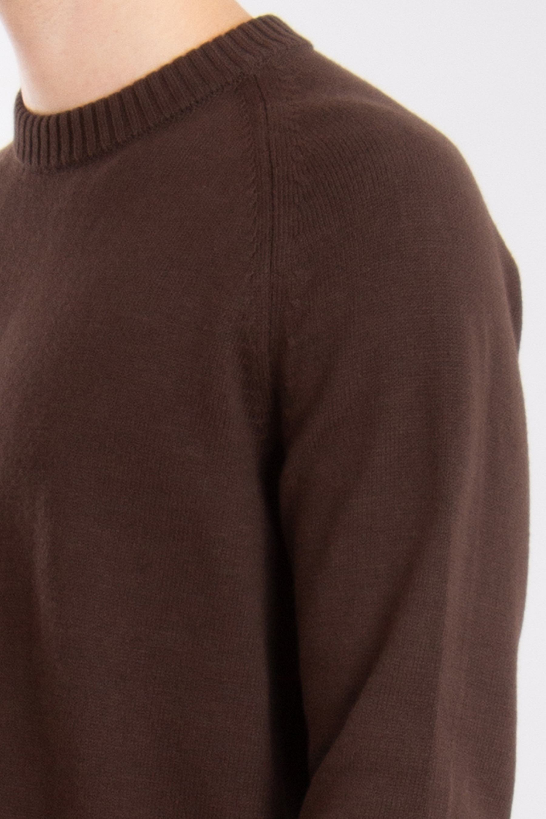 TOM FORD Cotton-Cashmere Blend Sweater TOM FORD Cotton-Cashmere Blend Sweater