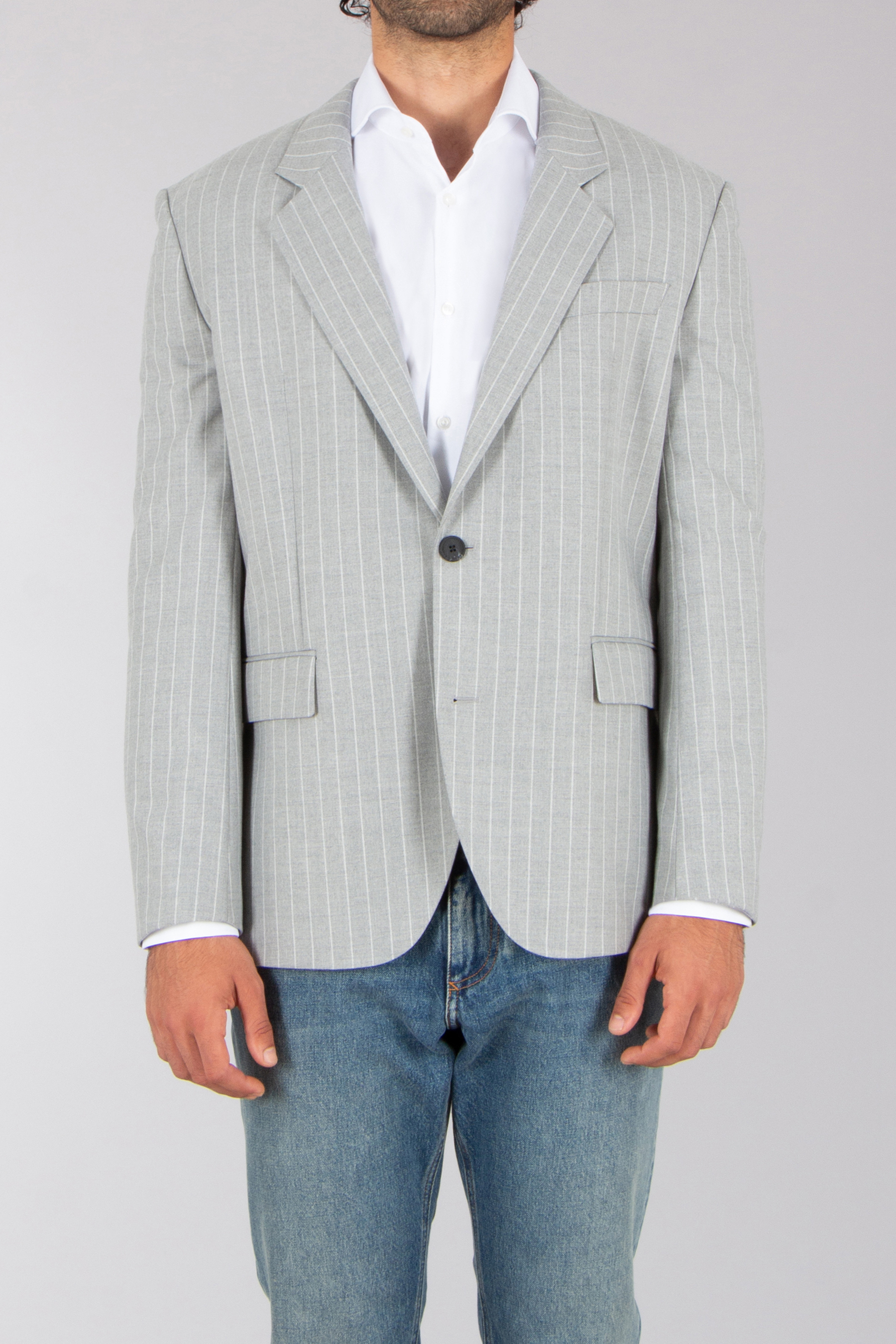Blazer, Mantel, Jacke, Formelle Kleidung, Anzug