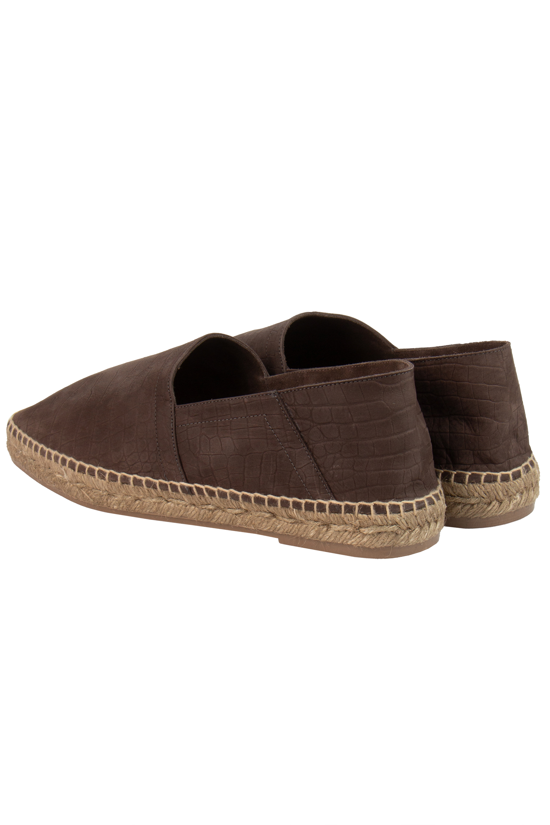 TOM FORD Suede Espadrilles Barnes TOM FORD Suede Espadrilles Barnes