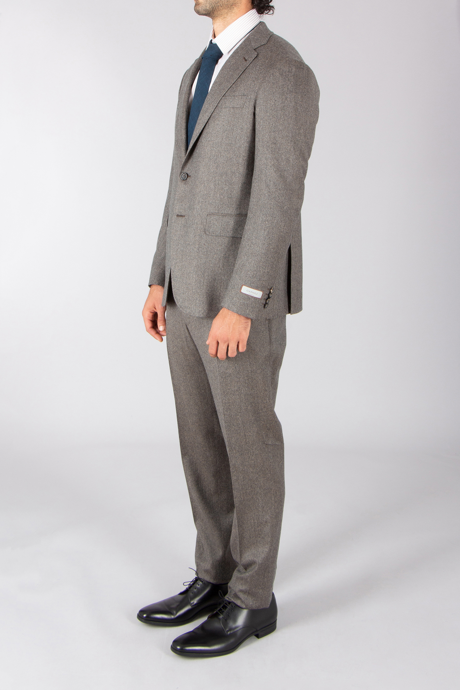 Bekleidung, Formelle Kleidung, Anzug, Smoking, Mantel