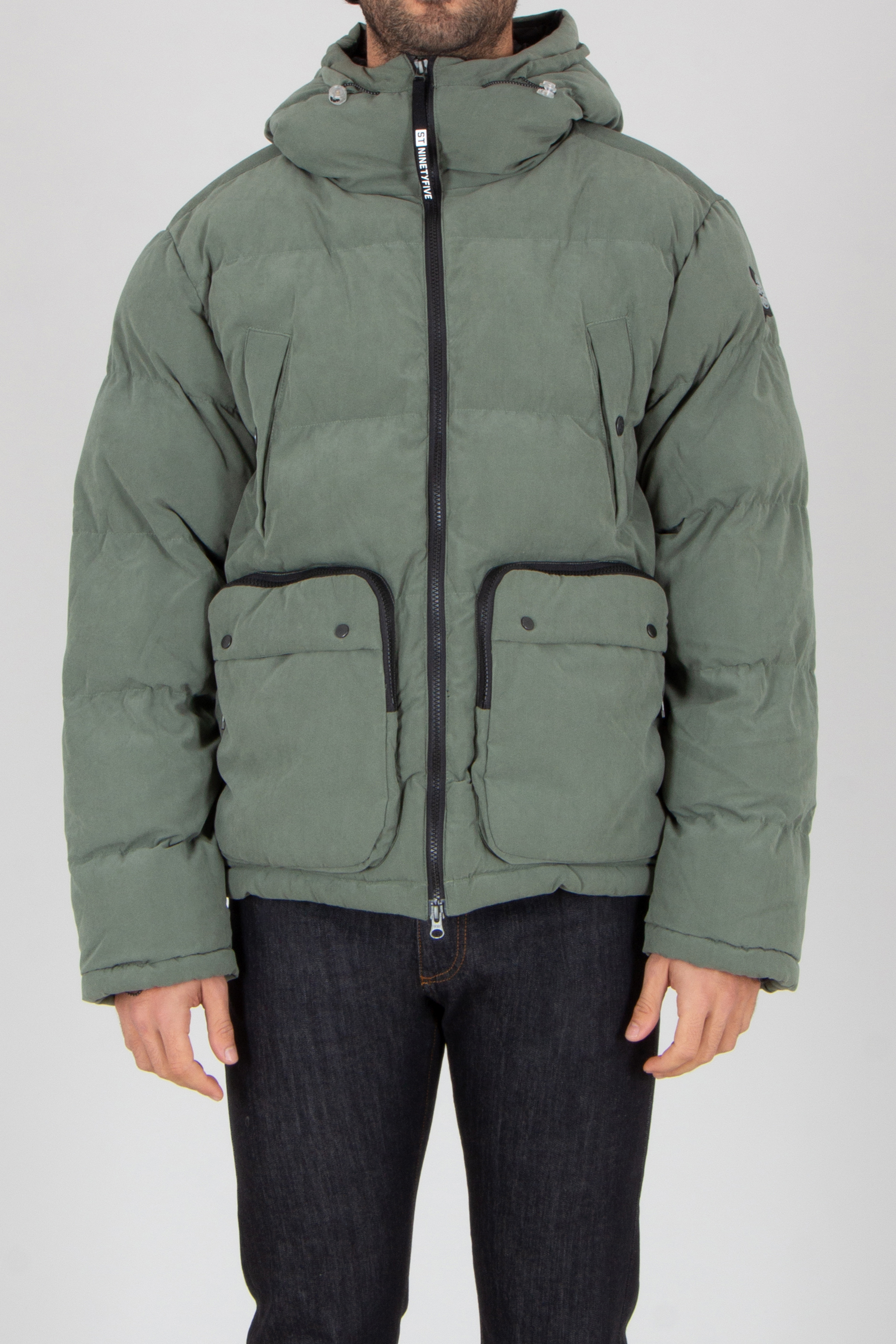 Bekleidung, Mantel, Jacke, Jeans, Hosen