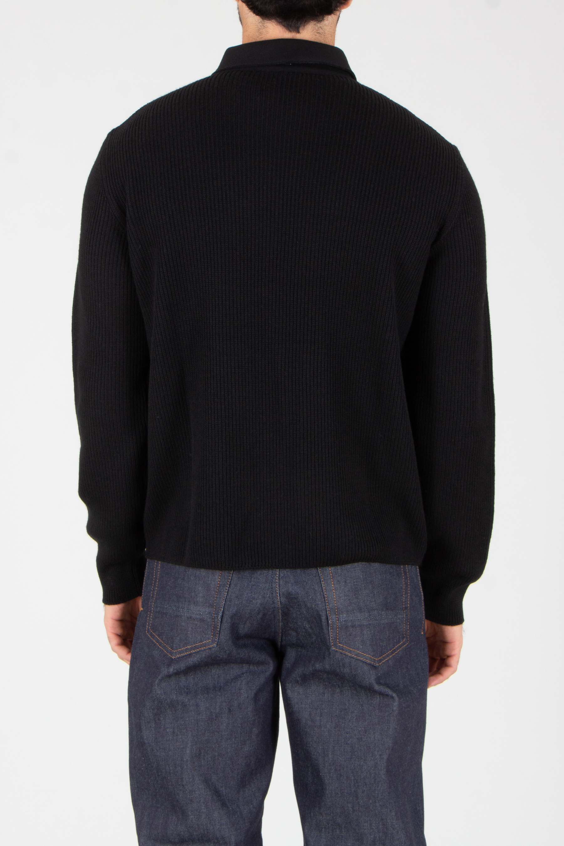 Strickwaren, Pullover, Hosen, Mantel, Langarm