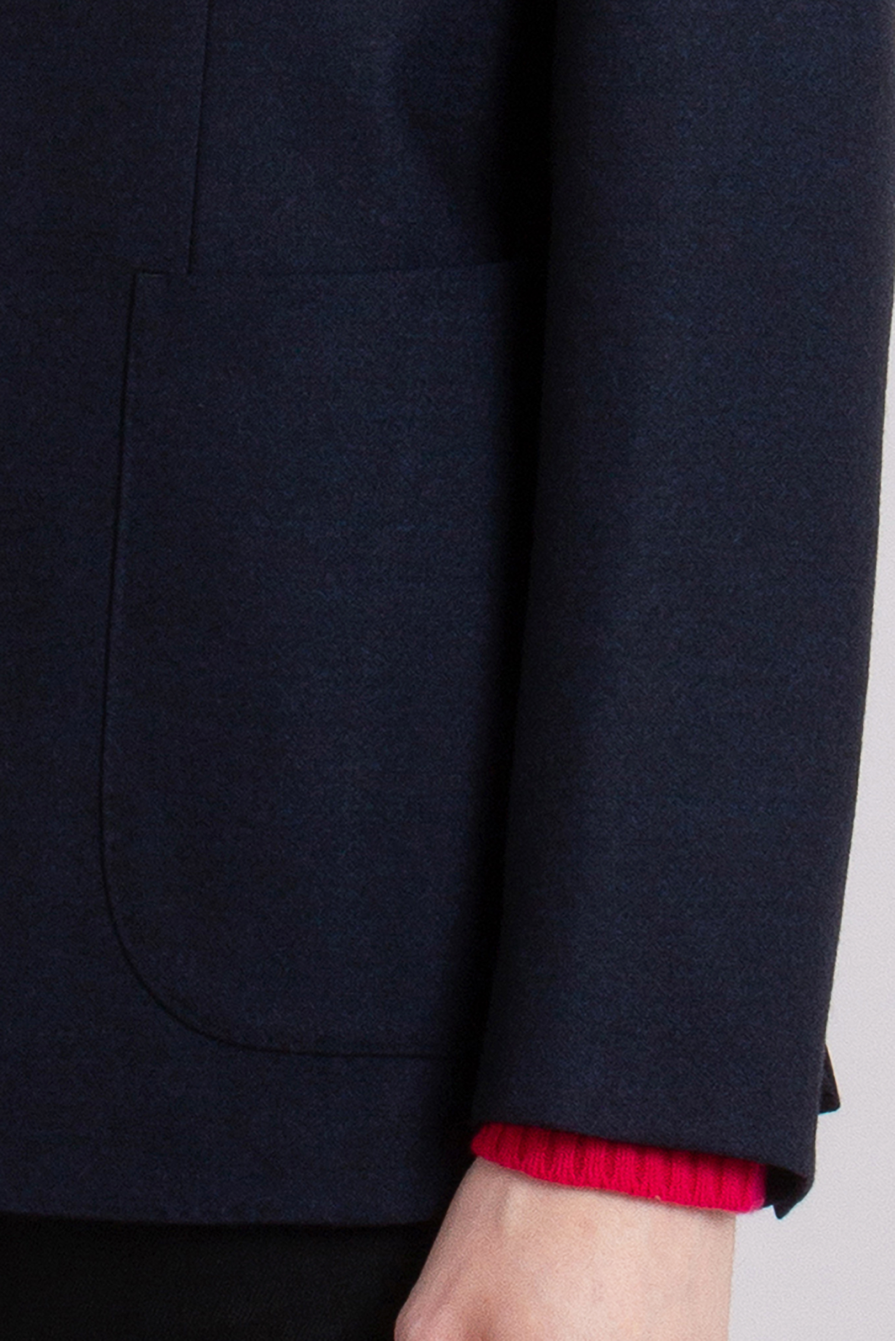 BOGLIOLI Virgin Wool K-Jacket BOGLIOLI Virgin Wool K-Jacket