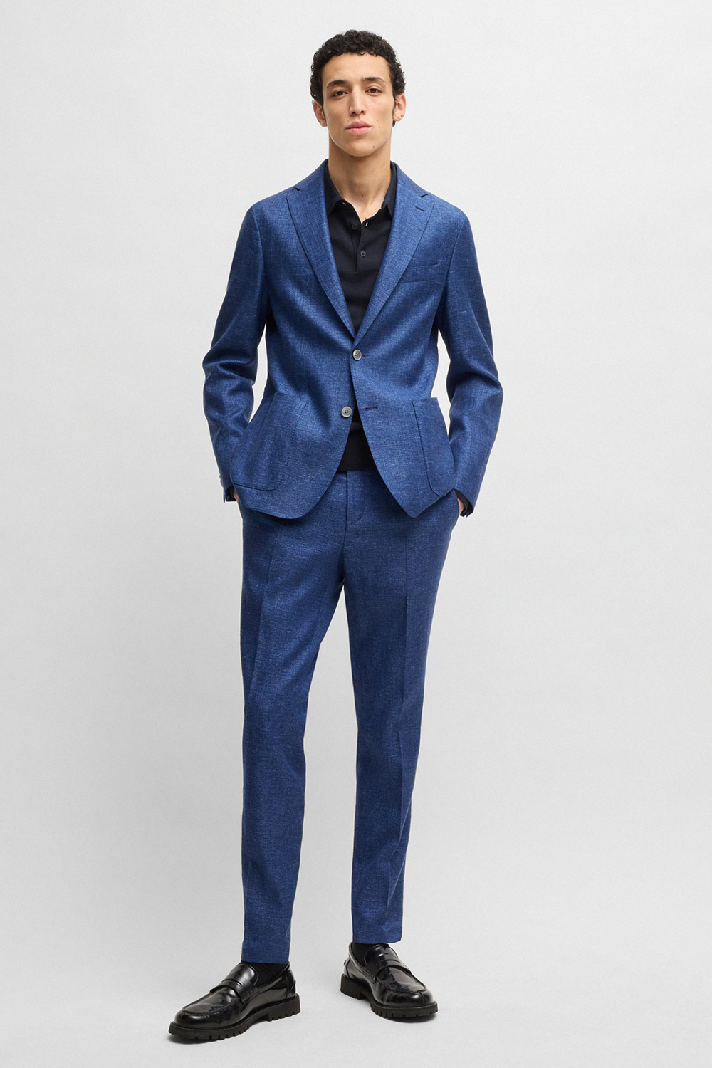 Formelle Kleidung, Anzug, Blazer, Mantel, Jacke