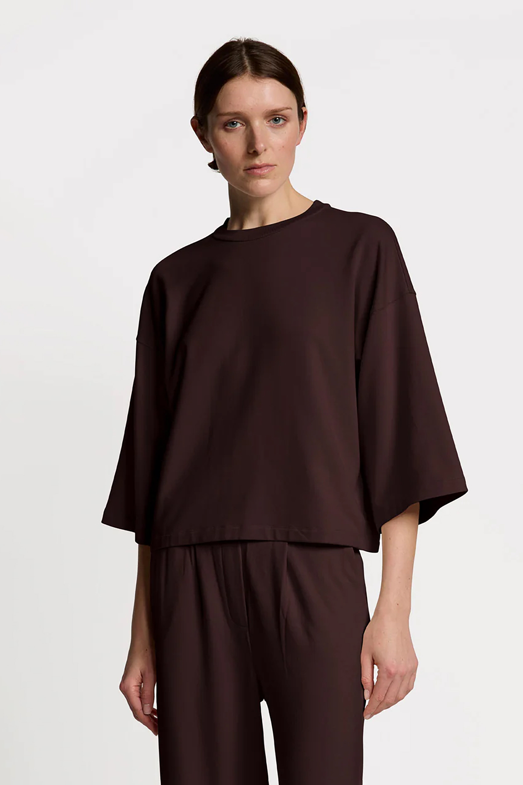 Bluse, Kleidung, Person, Modisch