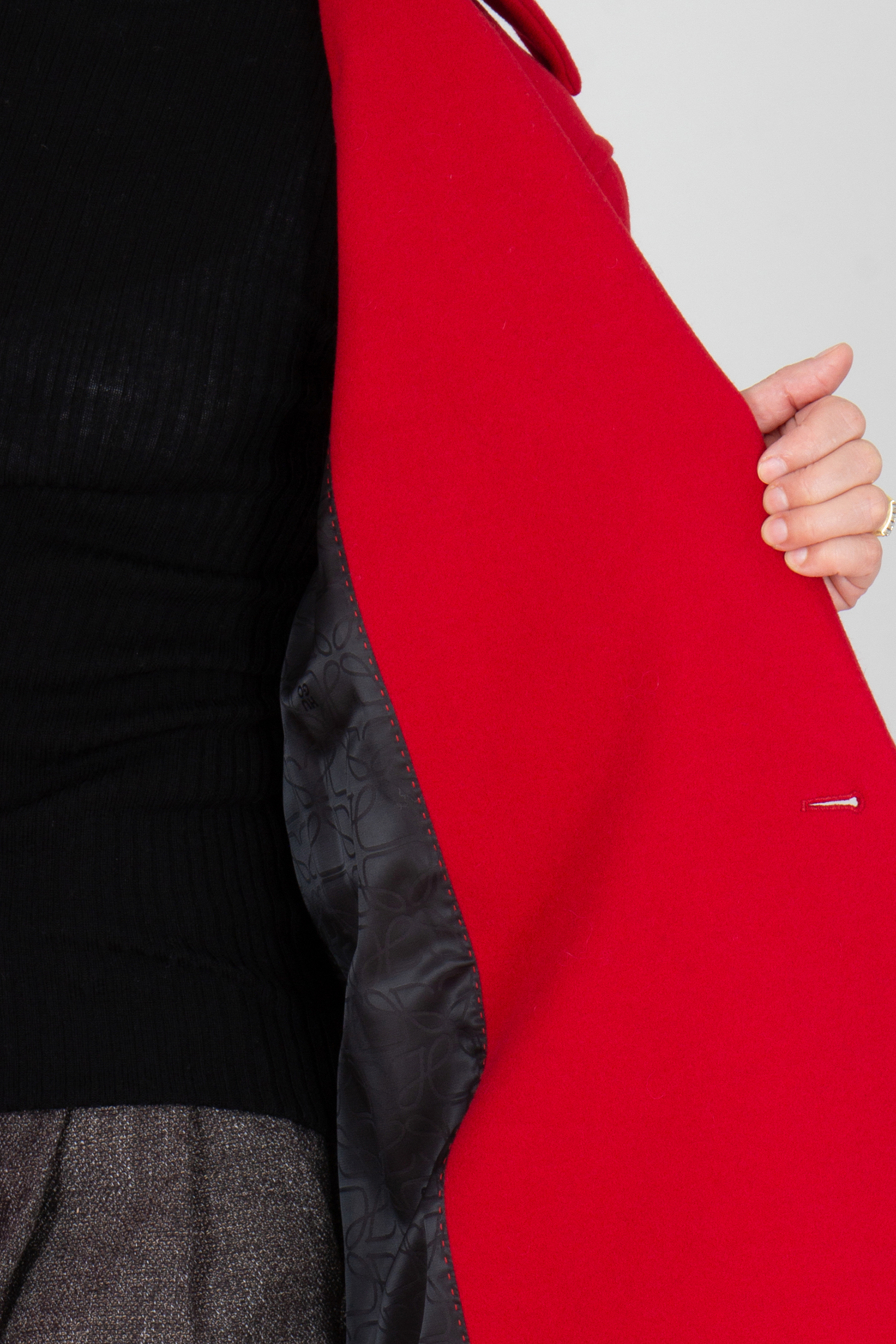 Bekleidung, Mantel, Jacke, Weste, Person